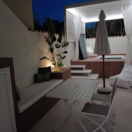 Appartement I Limoni à Alghero Extérieur photo
