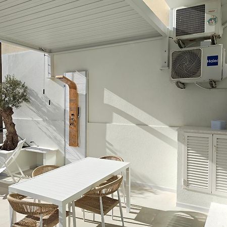 Appartement I Limoni à Alghero Extérieur photo