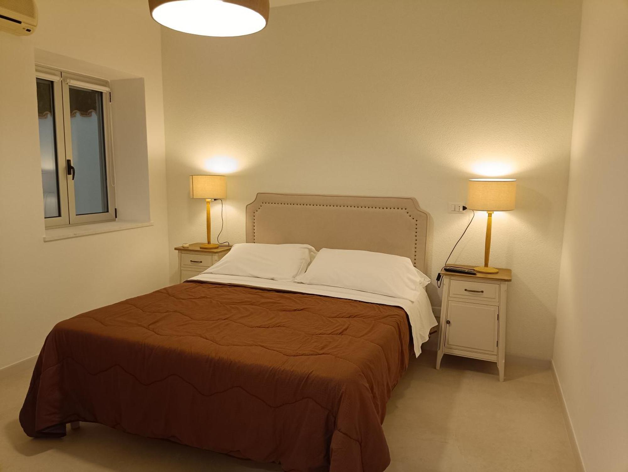 Appartement I Limoni à Alghero Extérieur photo