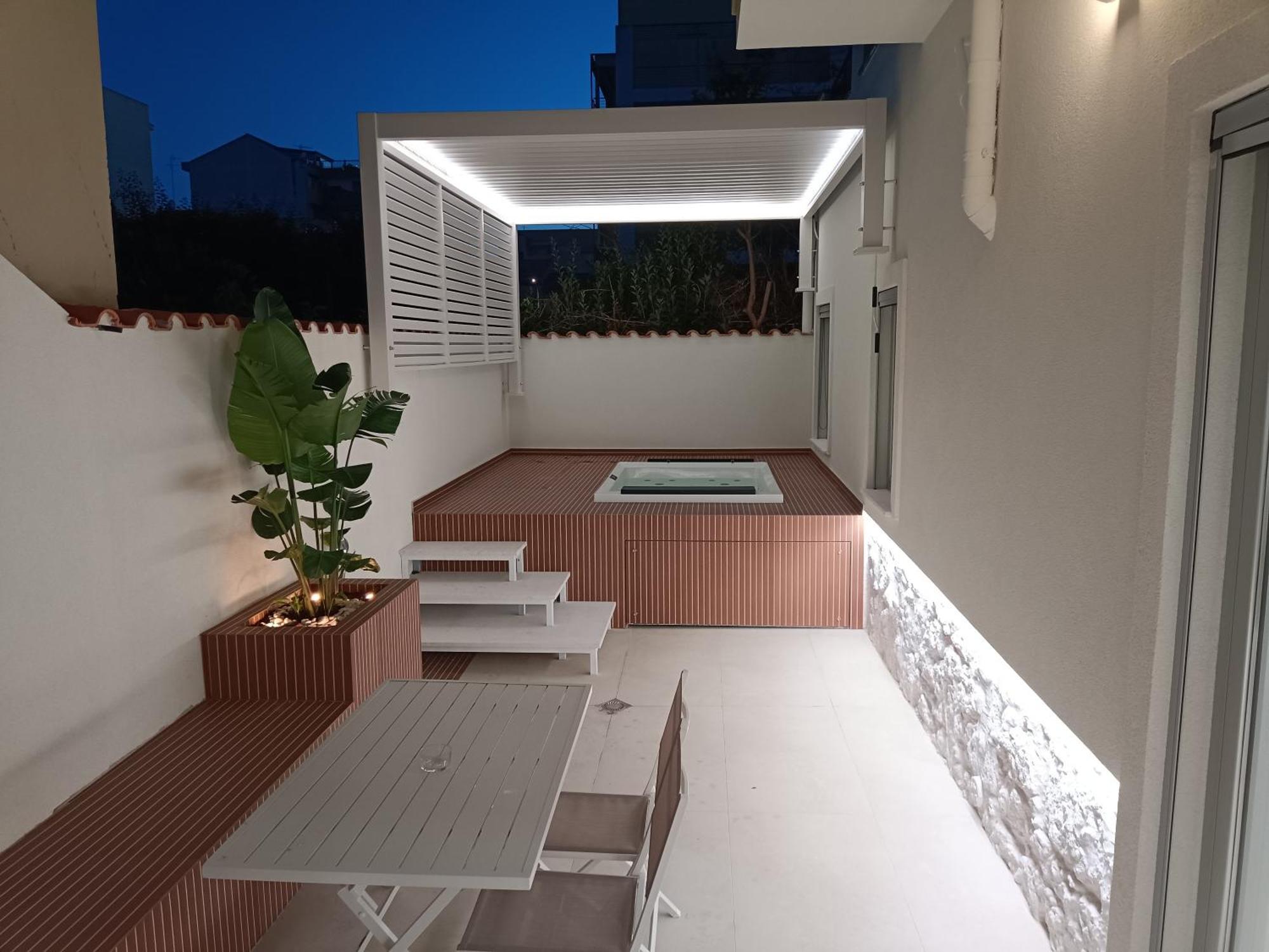 Appartement I Limoni à Alghero Extérieur photo
