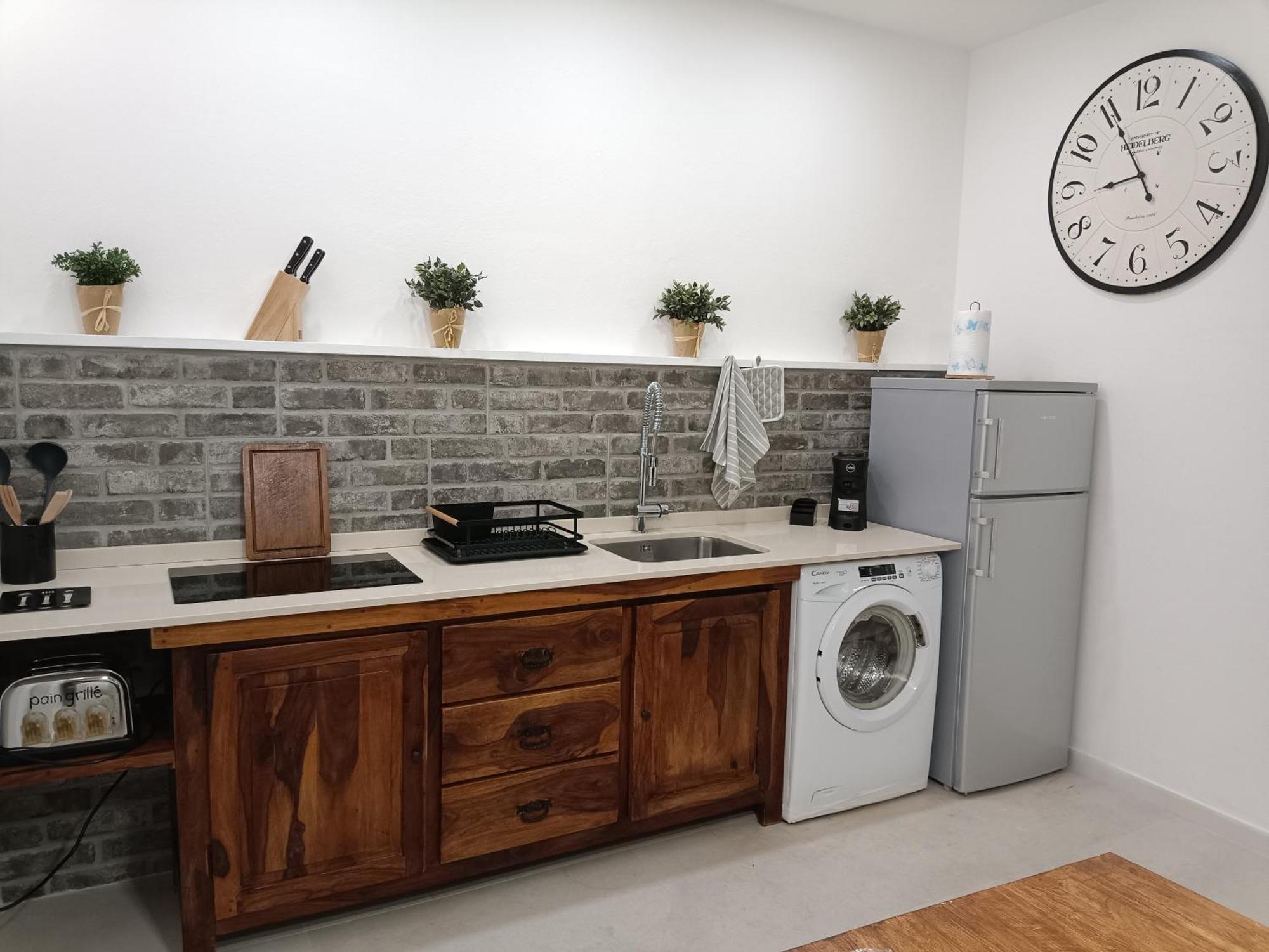 Appartement I Limoni à Alghero Extérieur photo