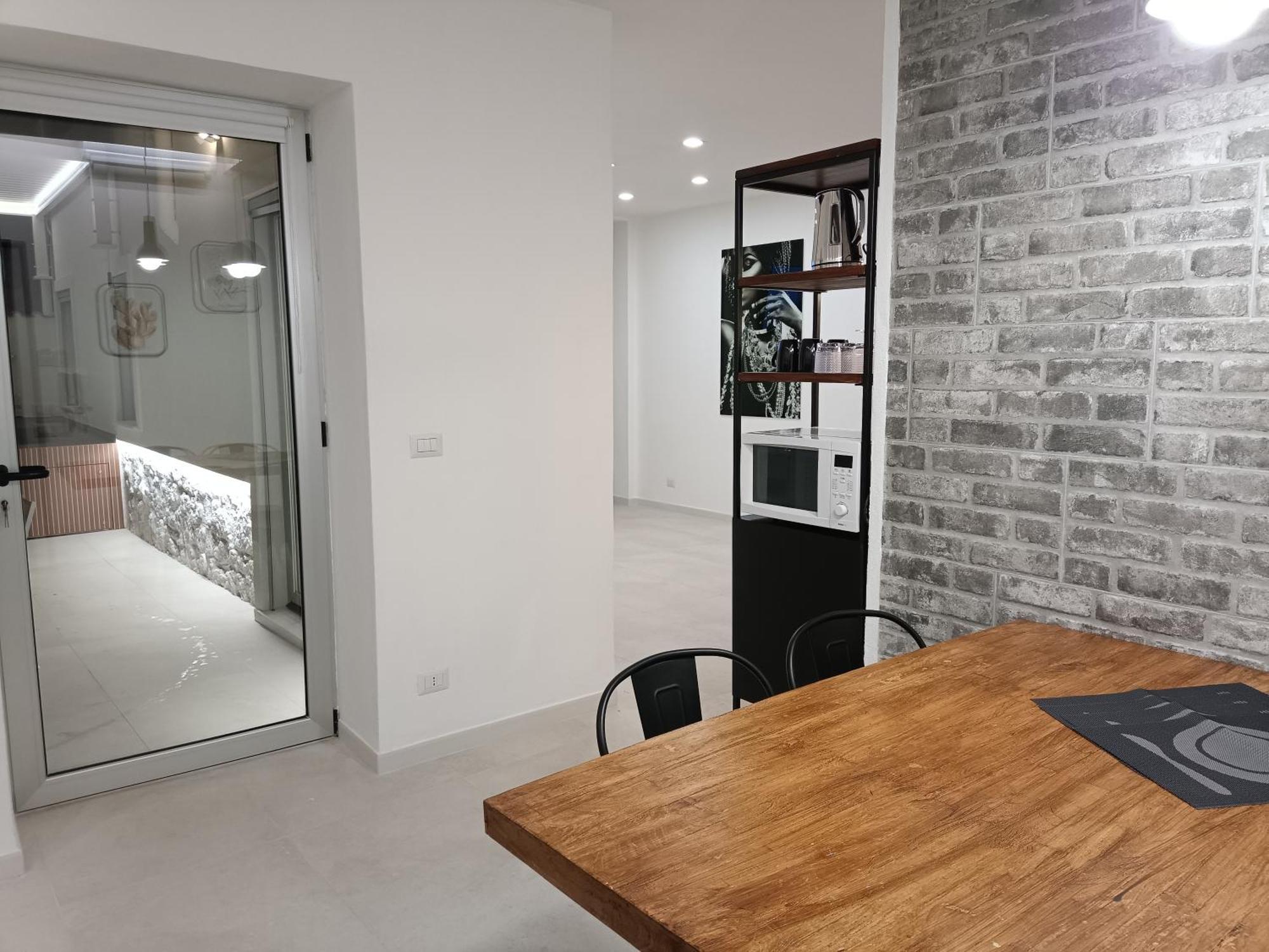 Appartement I Limoni à Alghero Extérieur photo