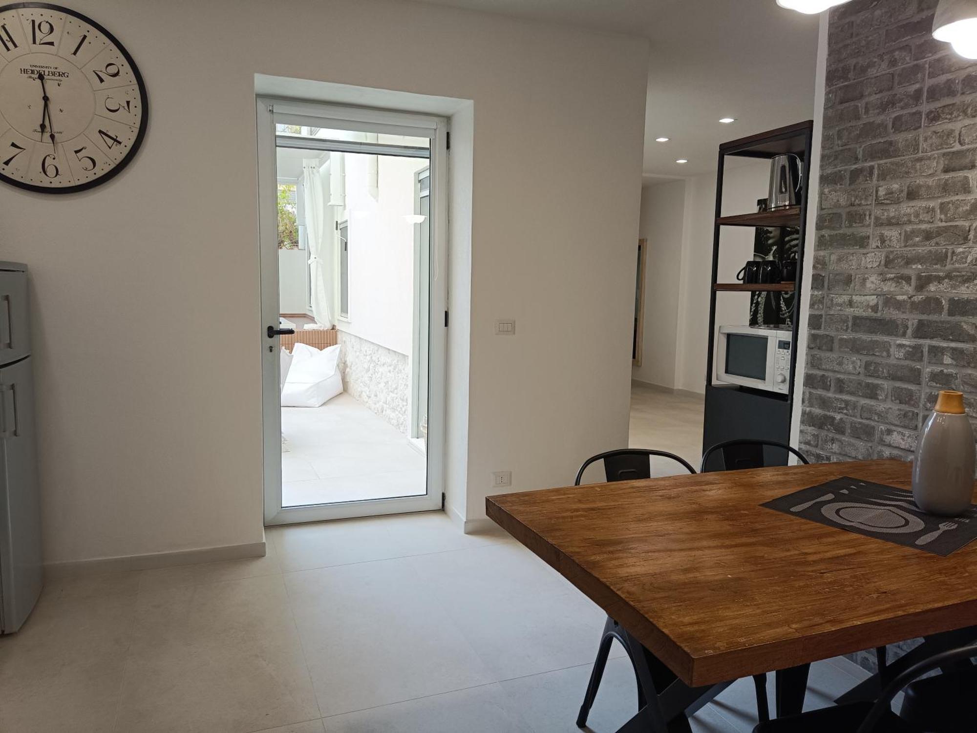 Appartement I Limoni à Alghero Extérieur photo
