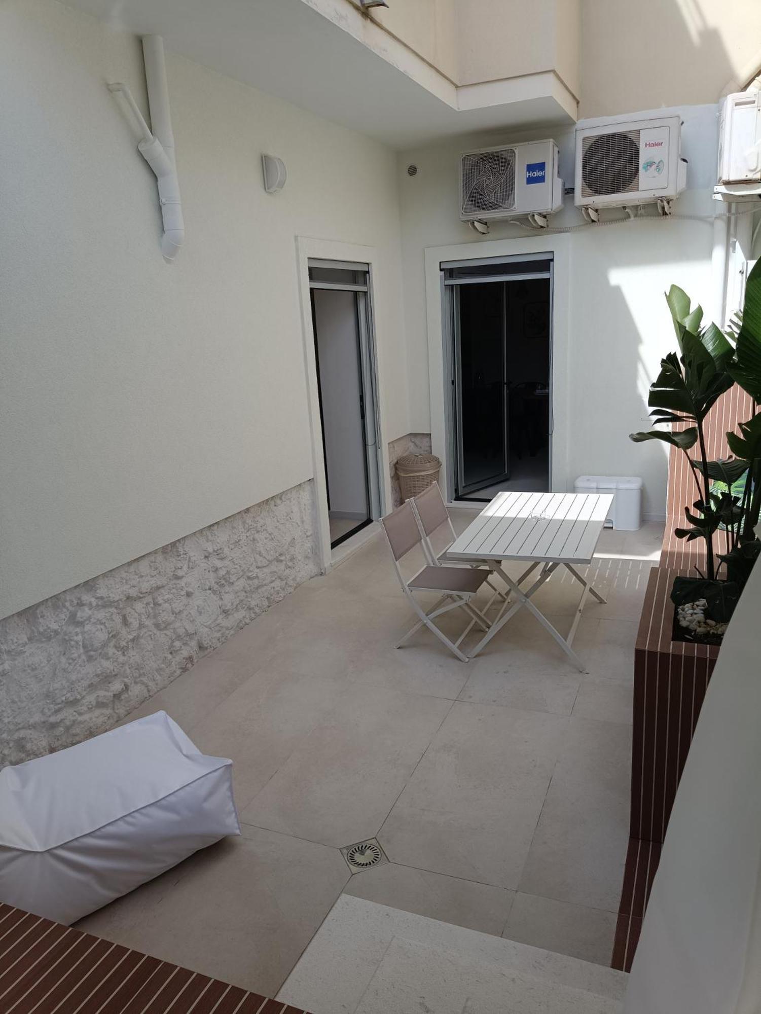 Appartement I Limoni à Alghero Extérieur photo
