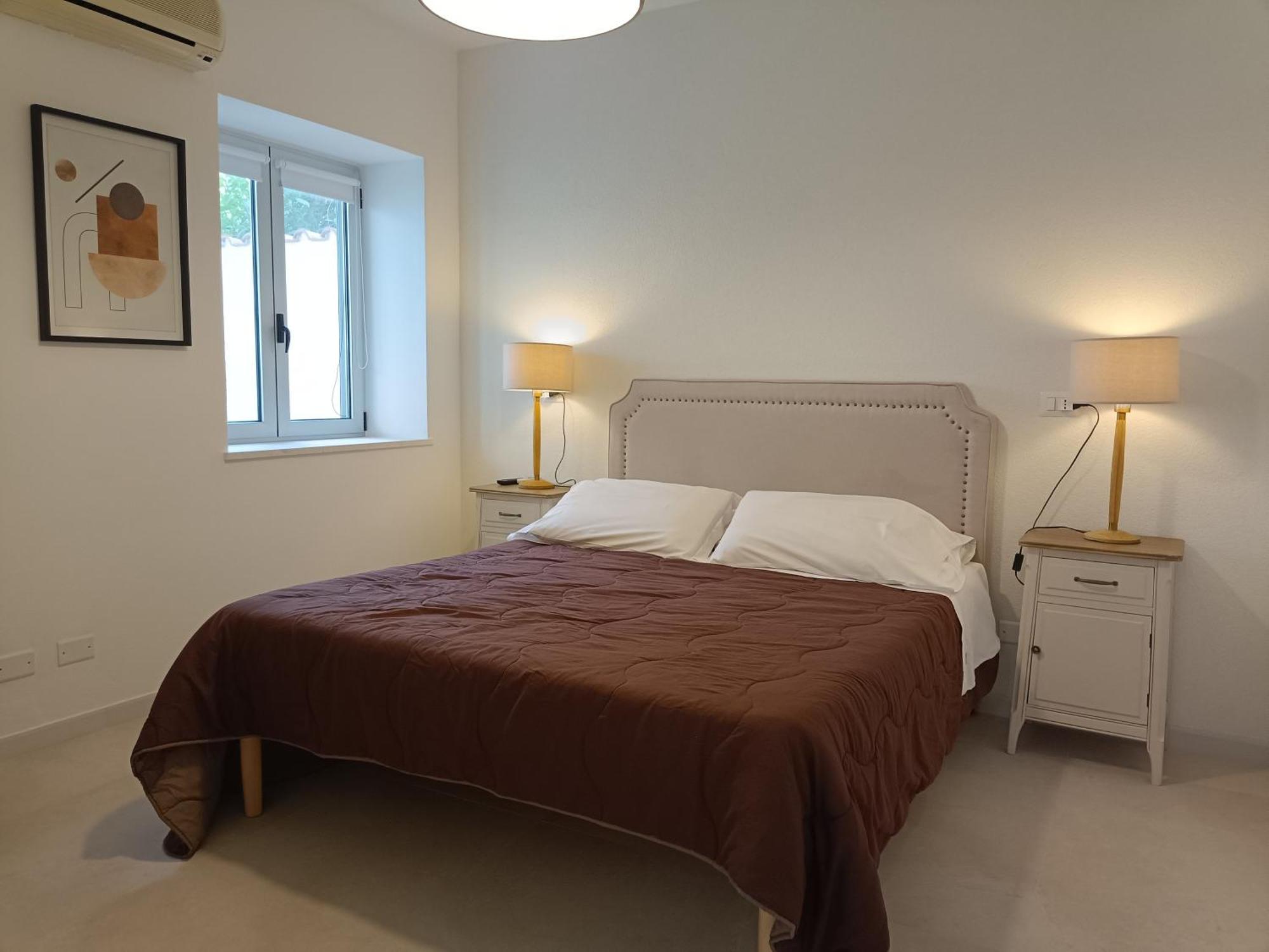 Appartement I Limoni à Alghero Extérieur photo