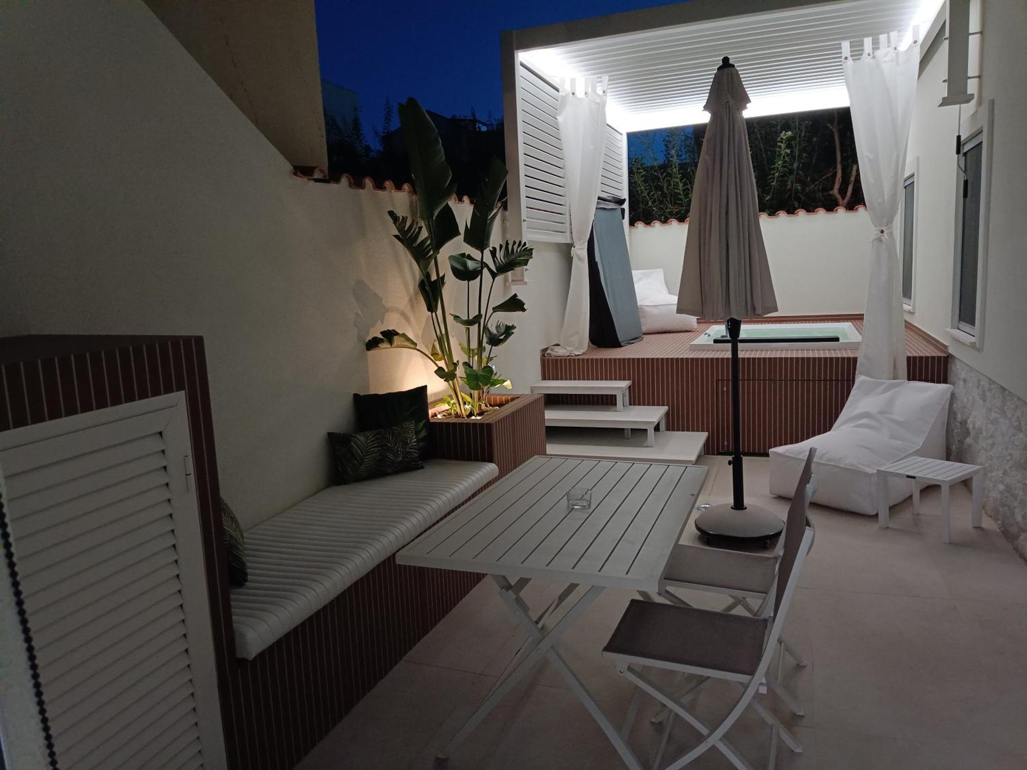 Appartement I Limoni à Alghero Extérieur photo