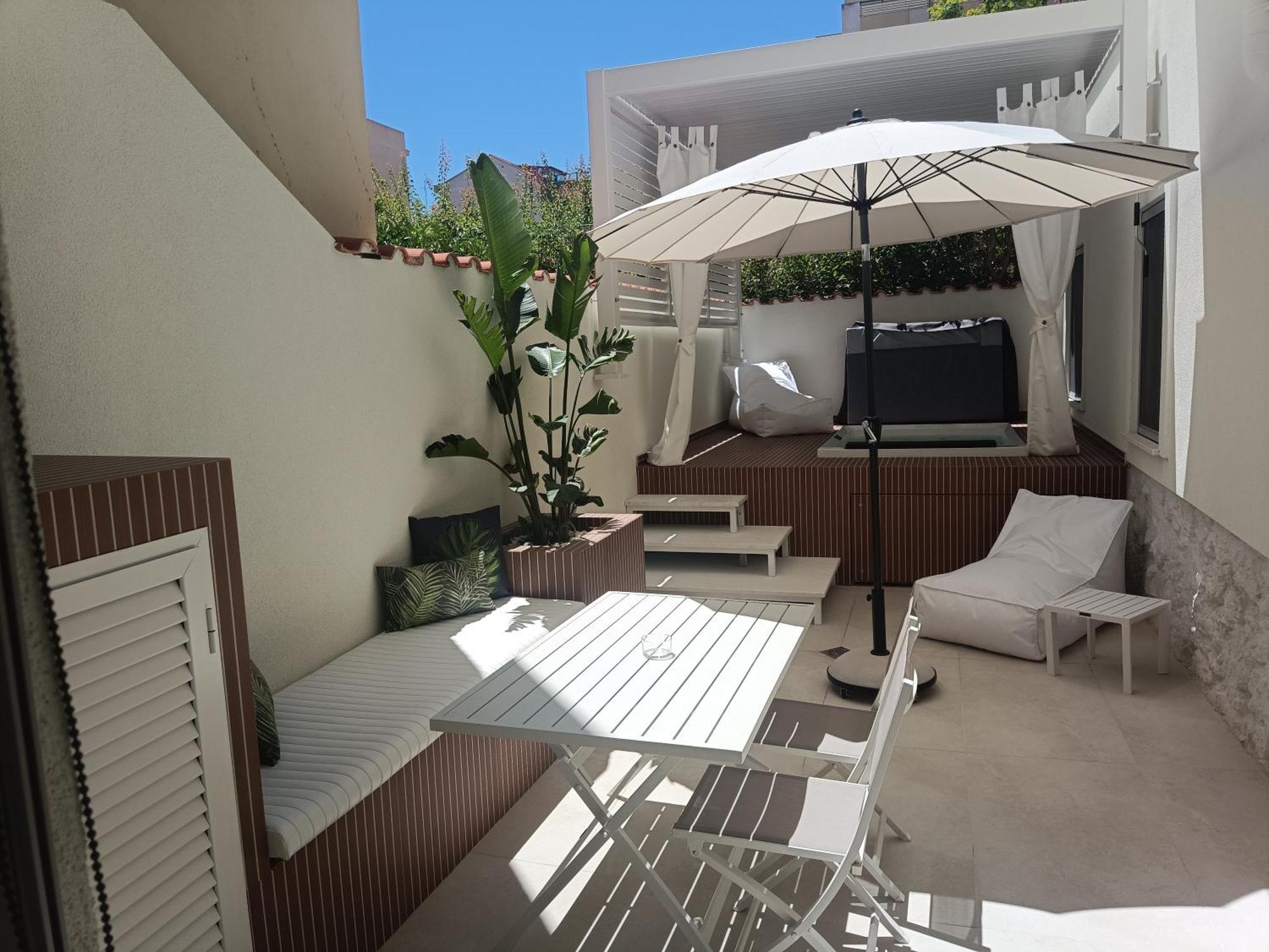 Appartement I Limoni à Alghero Extérieur photo