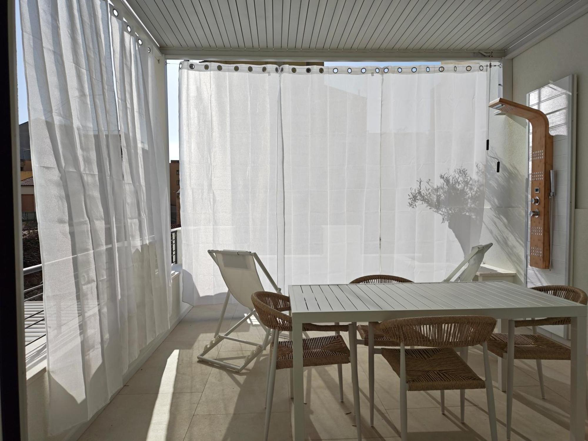 Appartement I Limoni à Alghero Extérieur photo