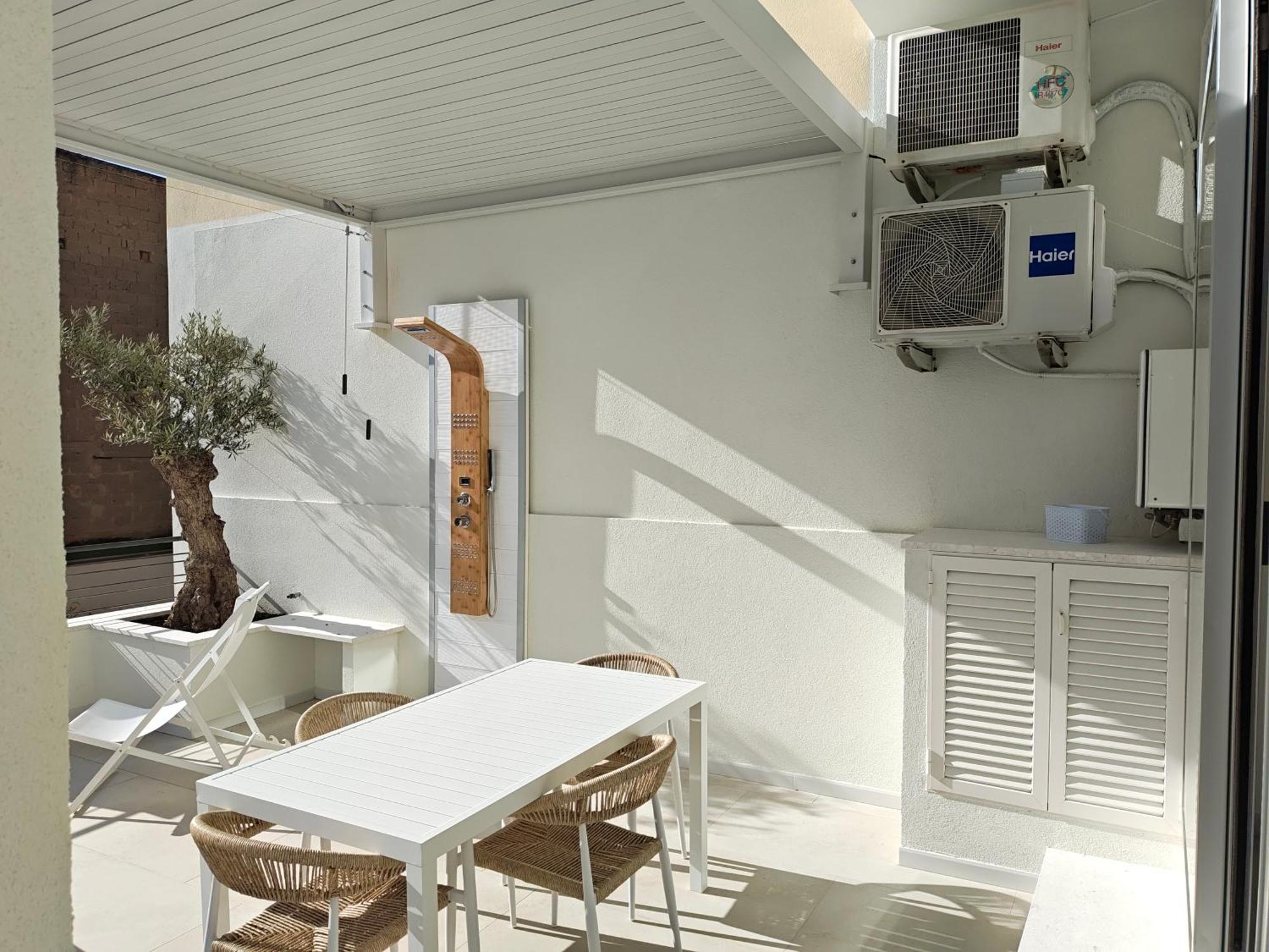 Appartement I Limoni à Alghero Extérieur photo