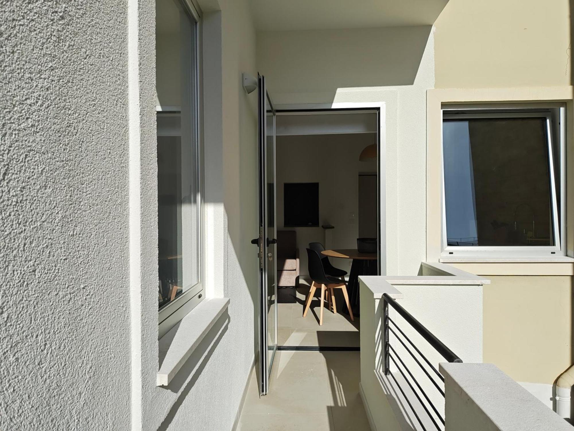 Appartement I Limoni à Alghero Extérieur photo