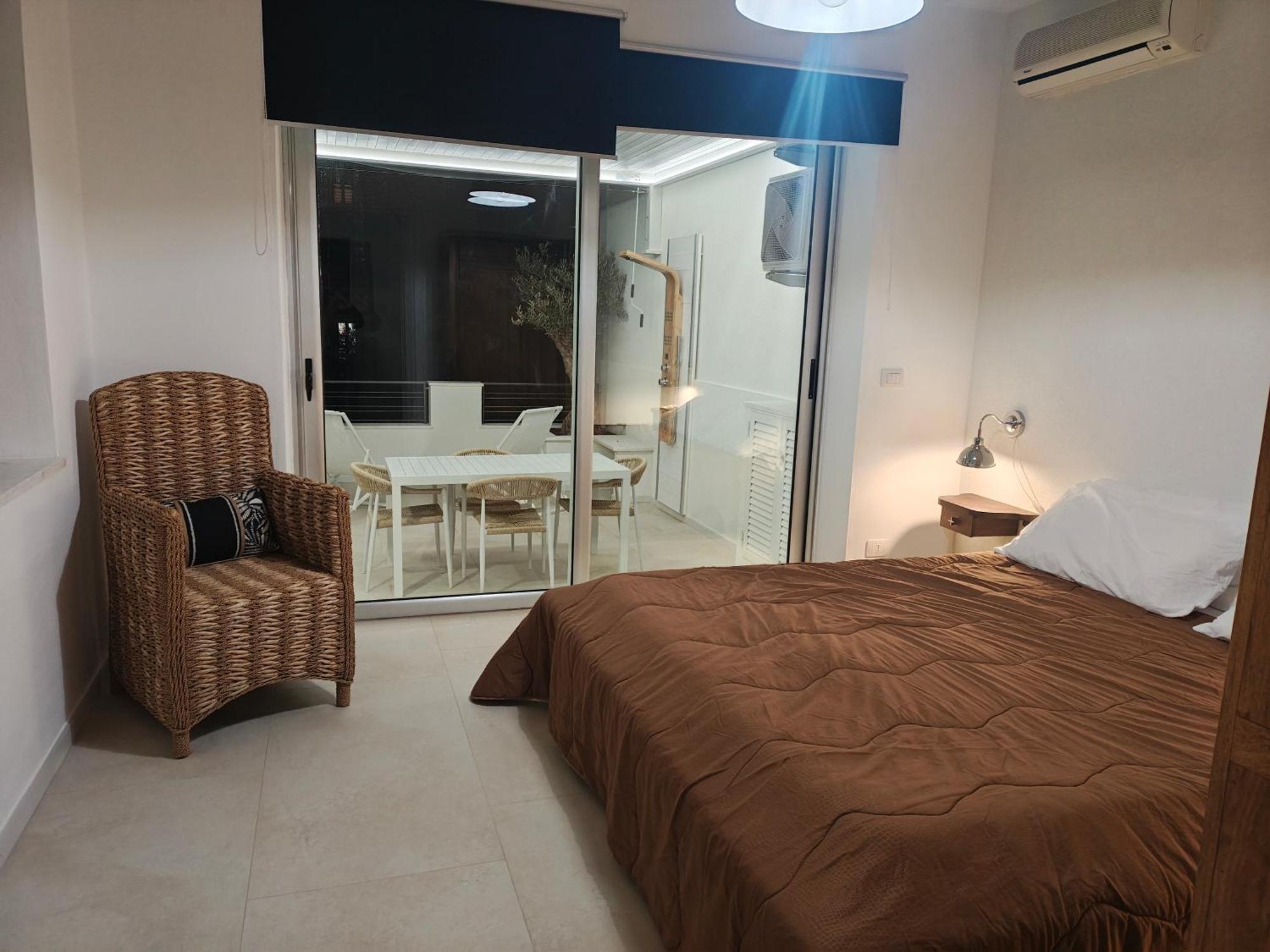 Appartement I Limoni à Alghero Extérieur photo