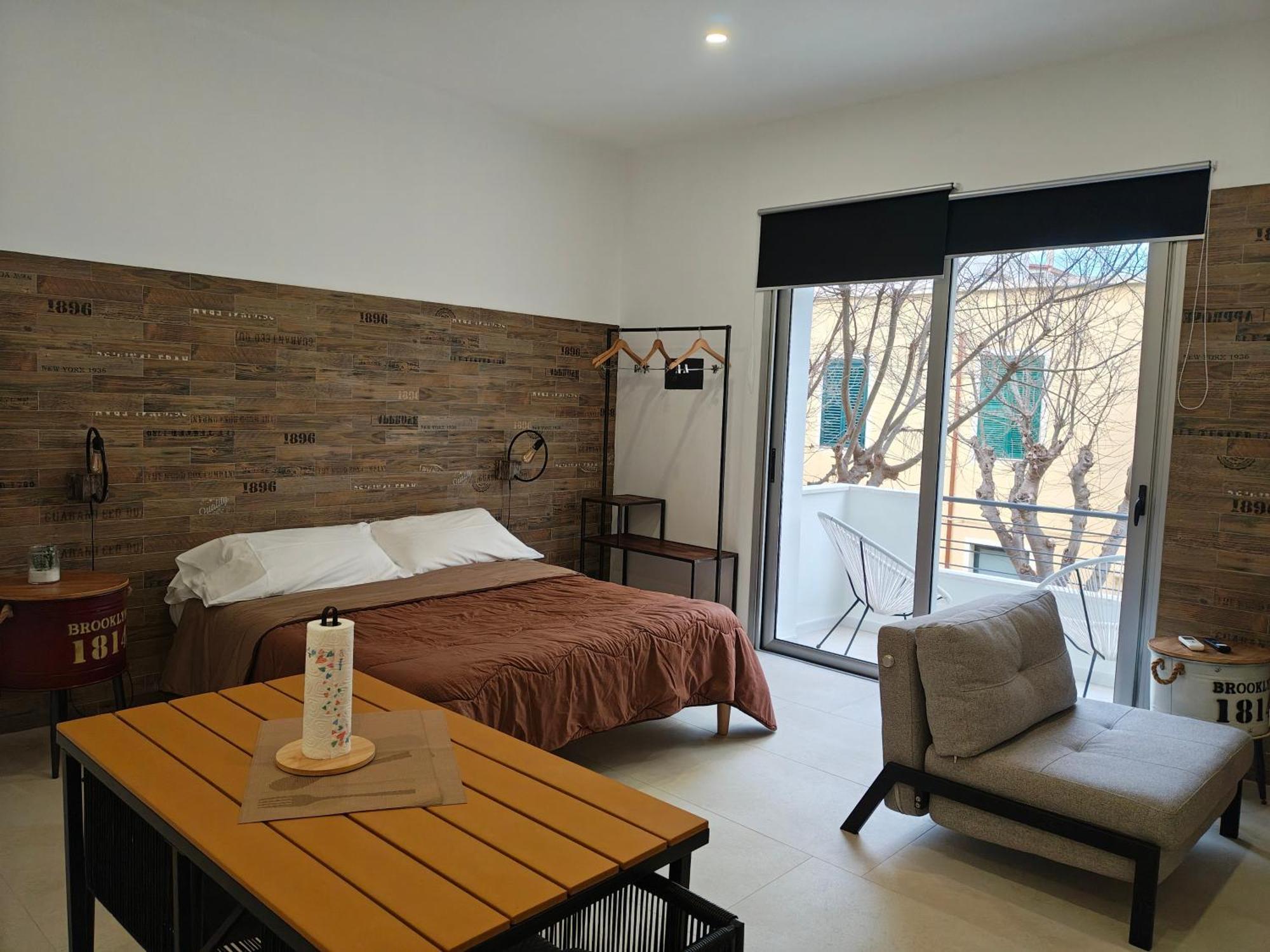 Appartement I Limoni à Alghero Extérieur photo
