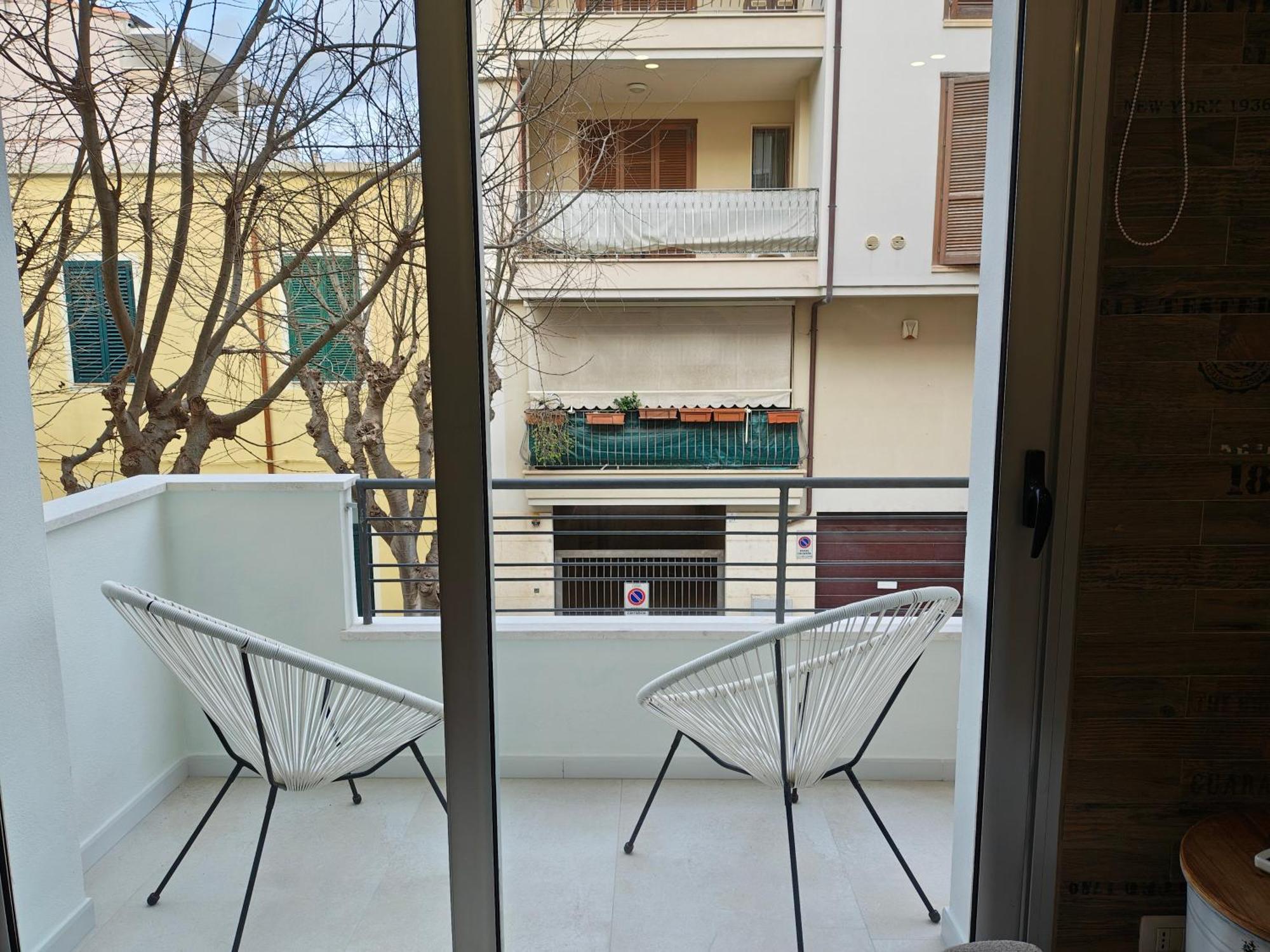 Appartement I Limoni à Alghero Extérieur photo