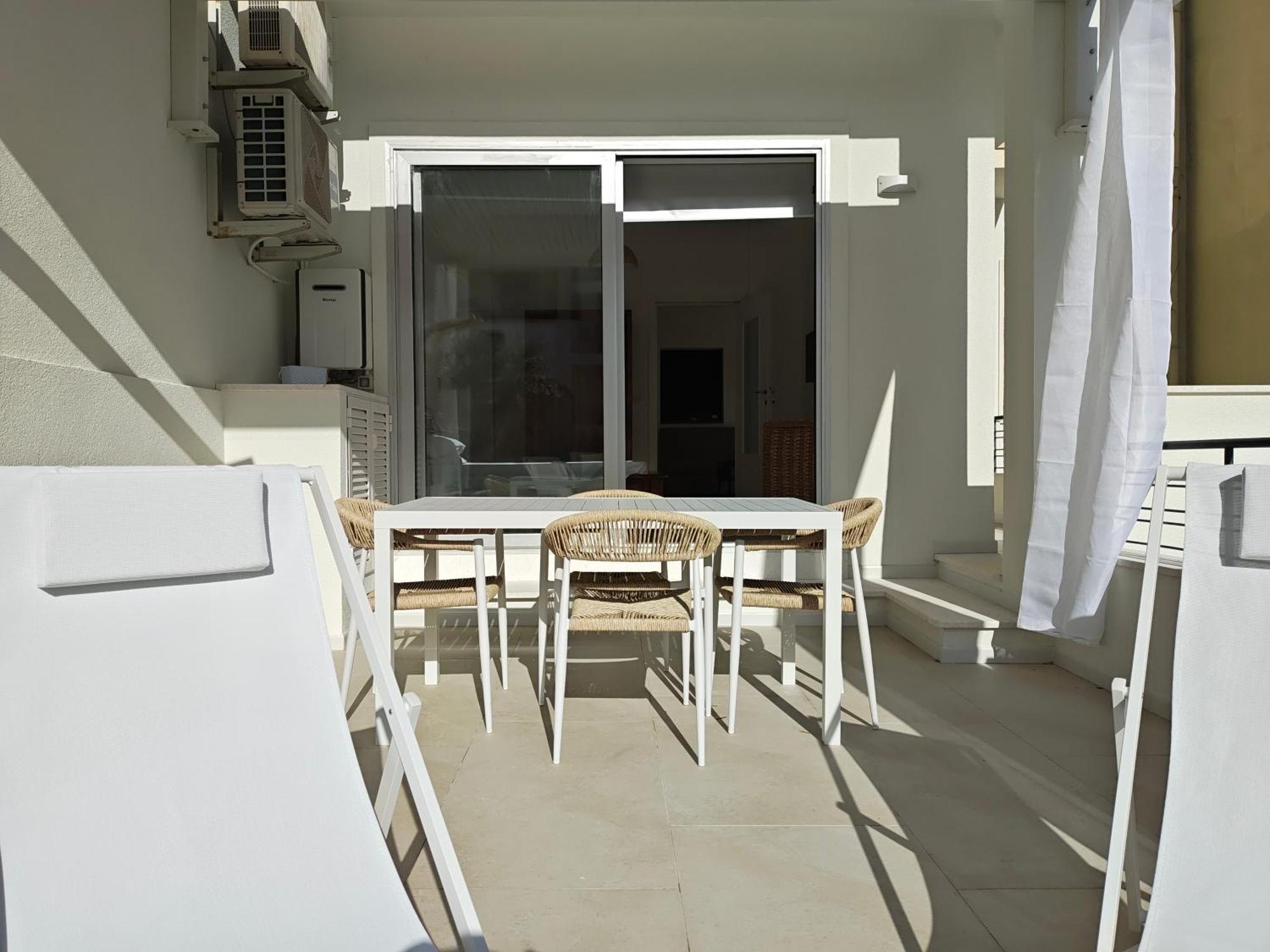 Appartement I Limoni à Alghero Extérieur photo