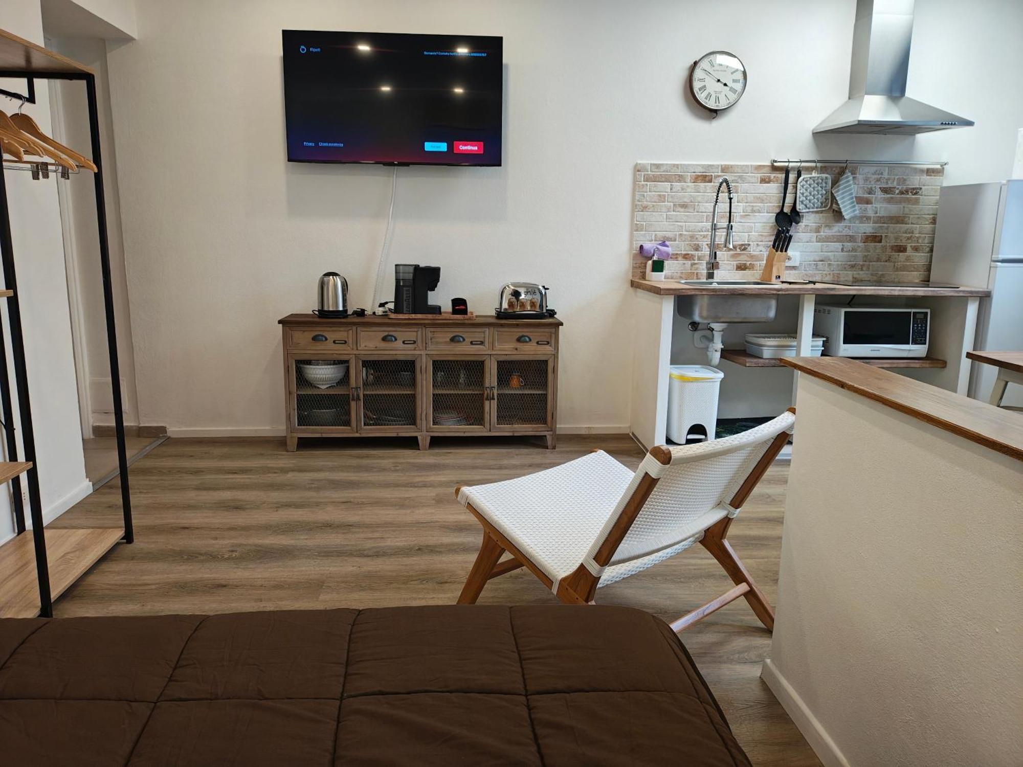 Appartement I Limoni à Alghero Extérieur photo