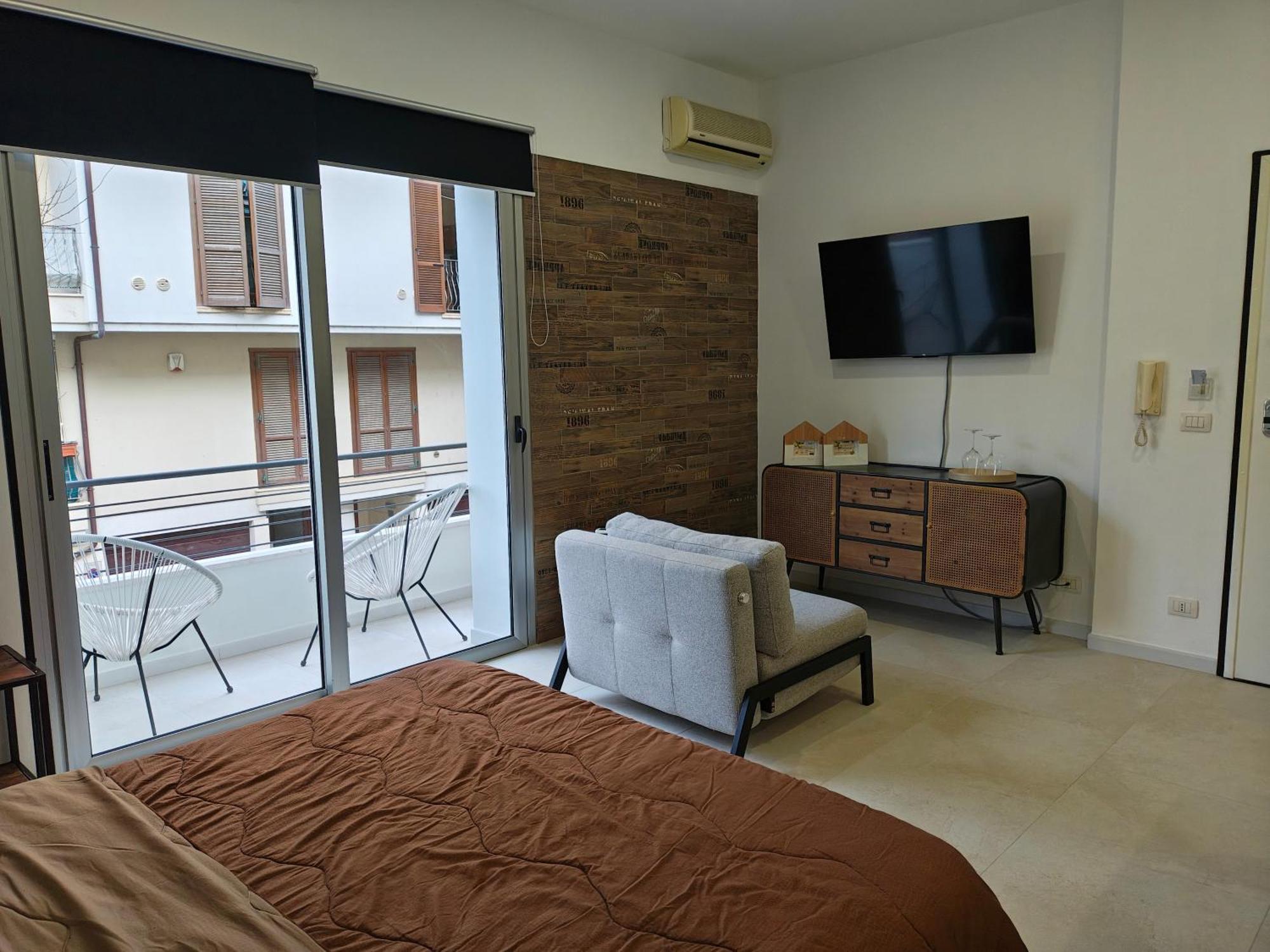 Appartement I Limoni à Alghero Extérieur photo