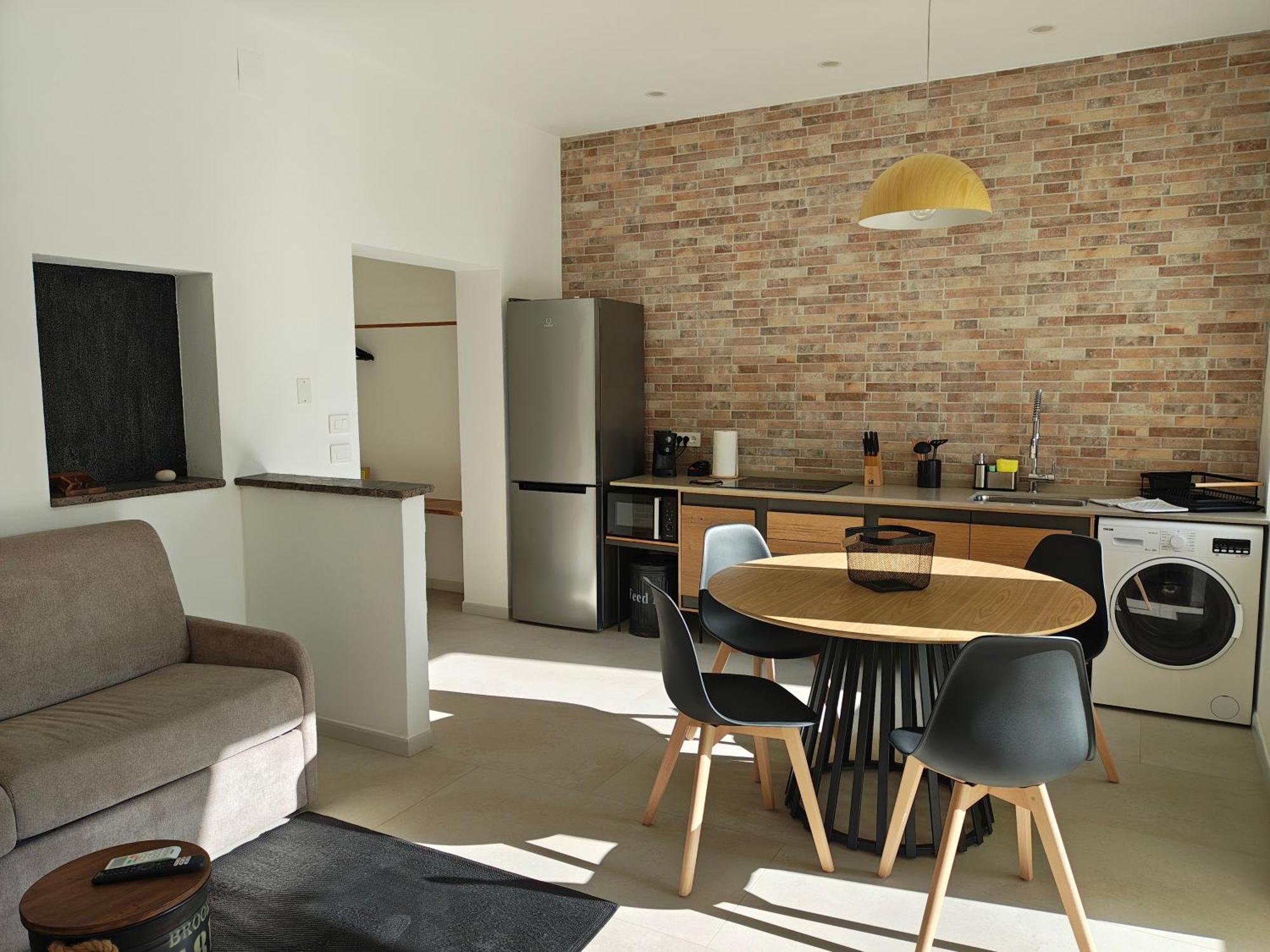 Appartement I Limoni à Alghero Extérieur photo