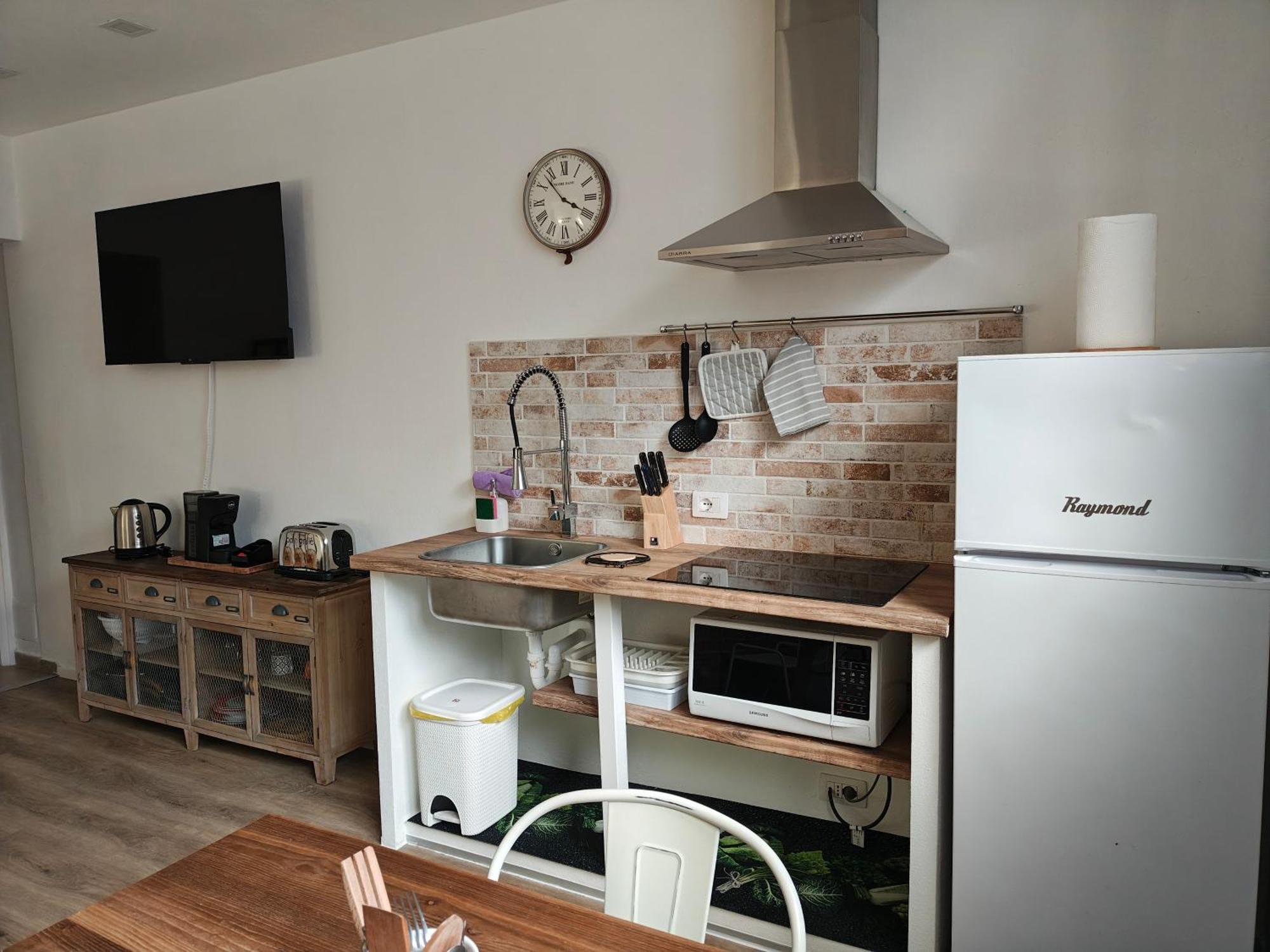 Appartement I Limoni à Alghero Extérieur photo