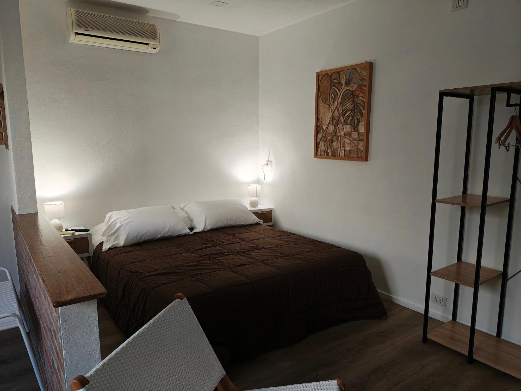 Appartement I Limoni à Alghero Extérieur photo