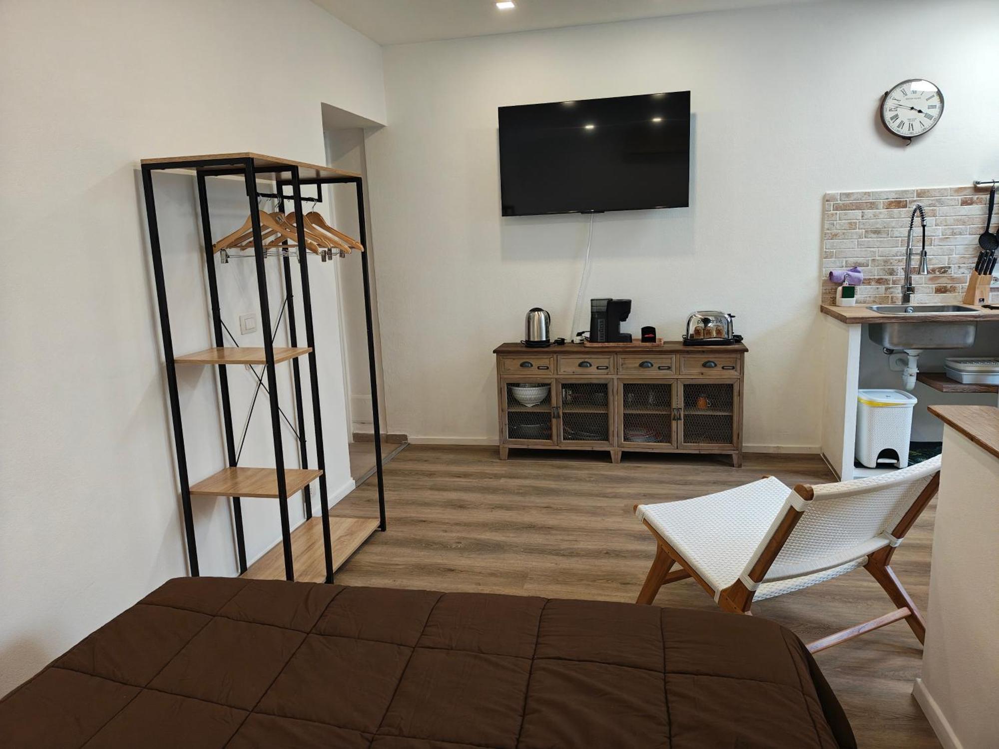 Appartement I Limoni à Alghero Extérieur photo