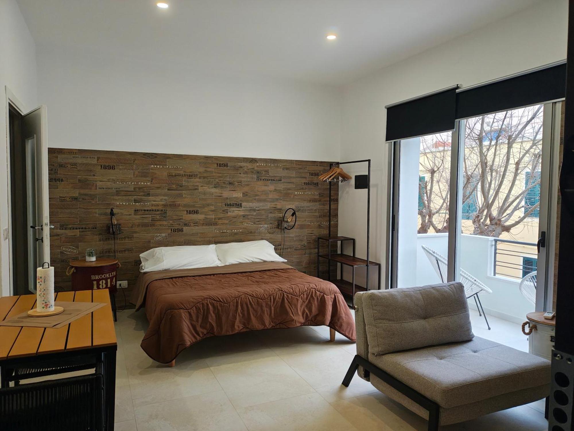 Appartement I Limoni à Alghero Extérieur photo