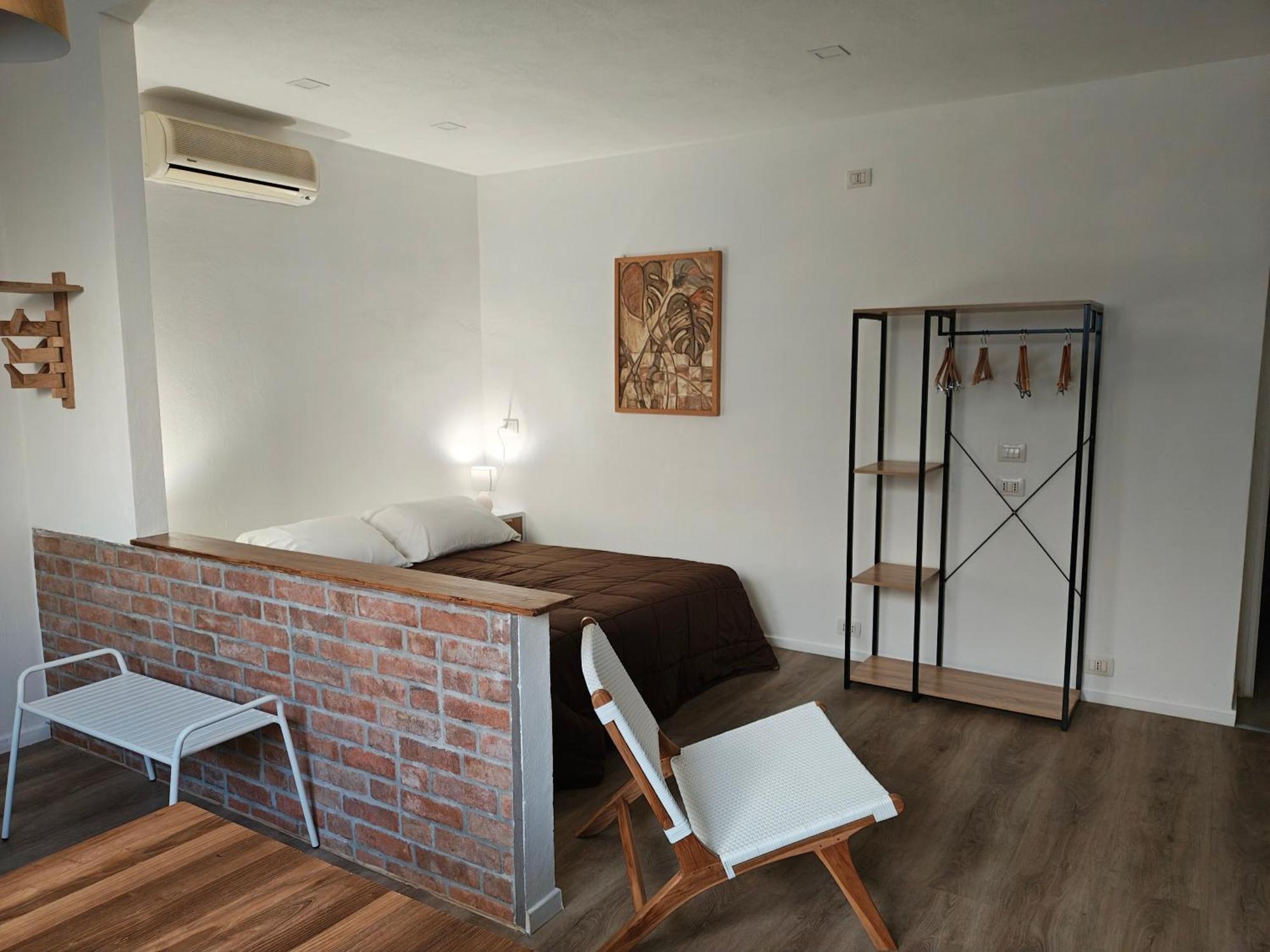 Appartement I Limoni à Alghero Extérieur photo