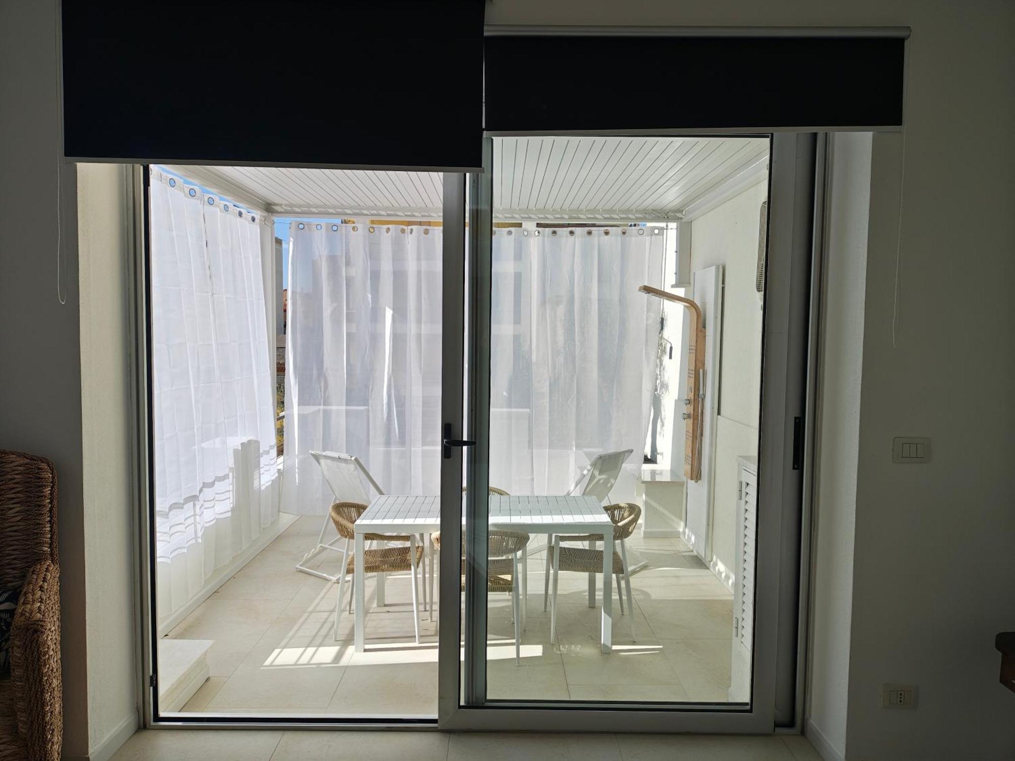 Appartement I Limoni à Alghero Extérieur photo