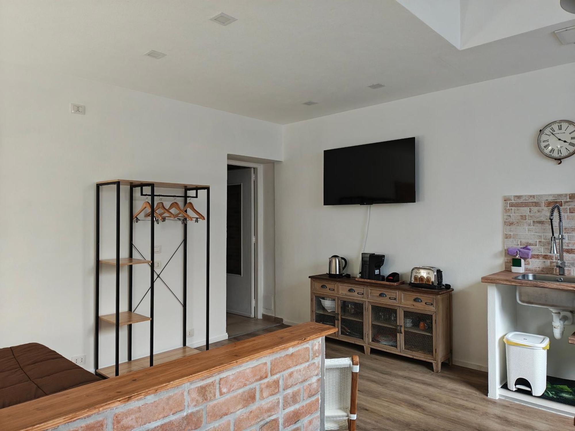 Appartement I Limoni à Alghero Extérieur photo