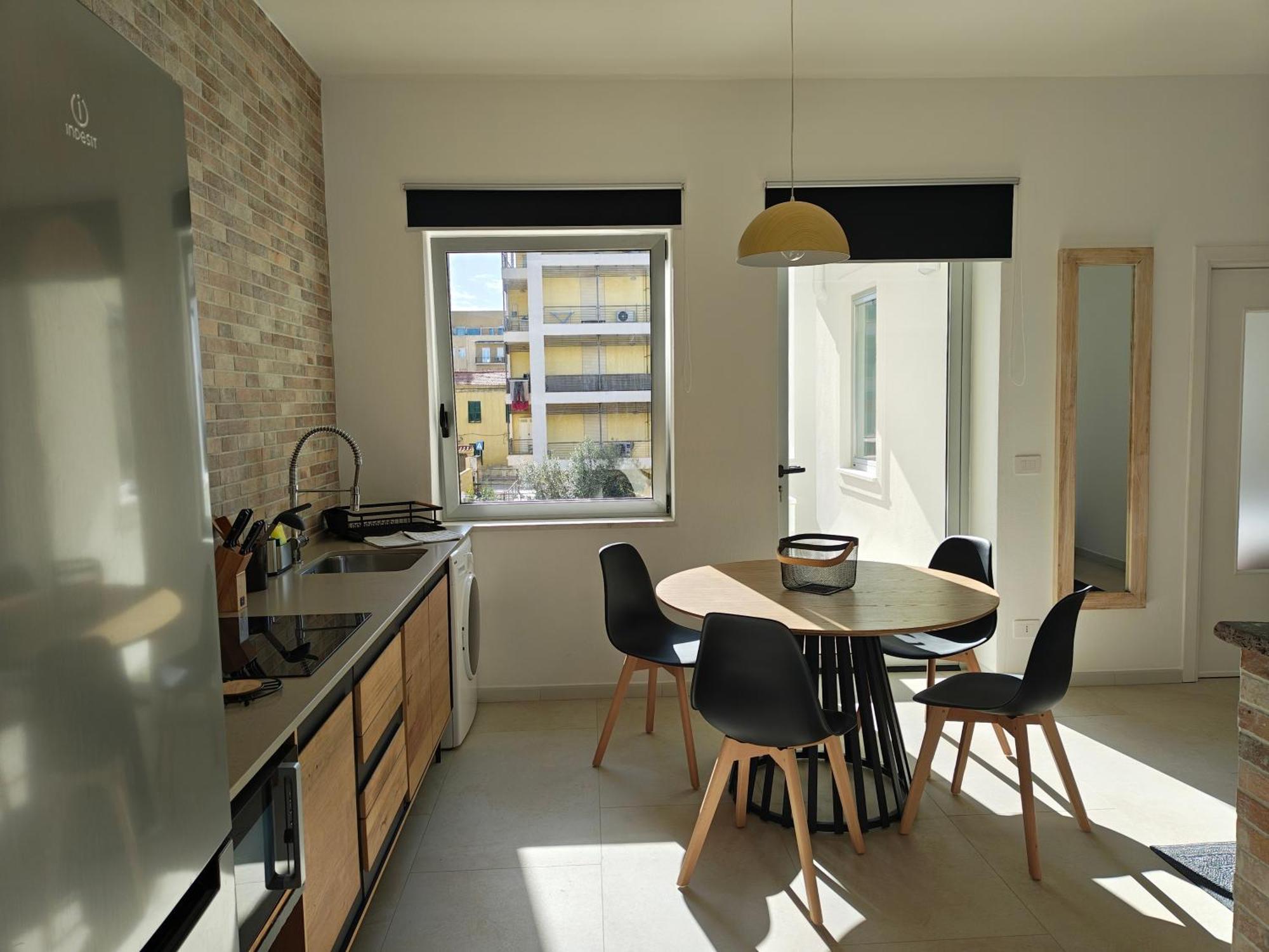 Appartement I Limoni à Alghero Extérieur photo