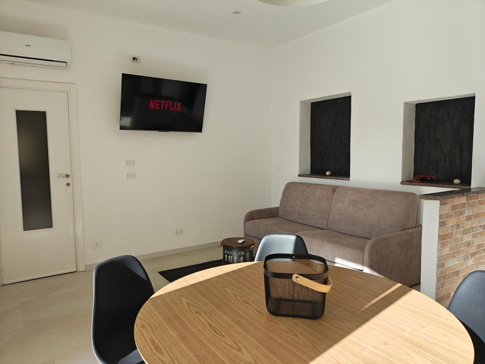 Appartement I Limoni à Alghero Extérieur photo
