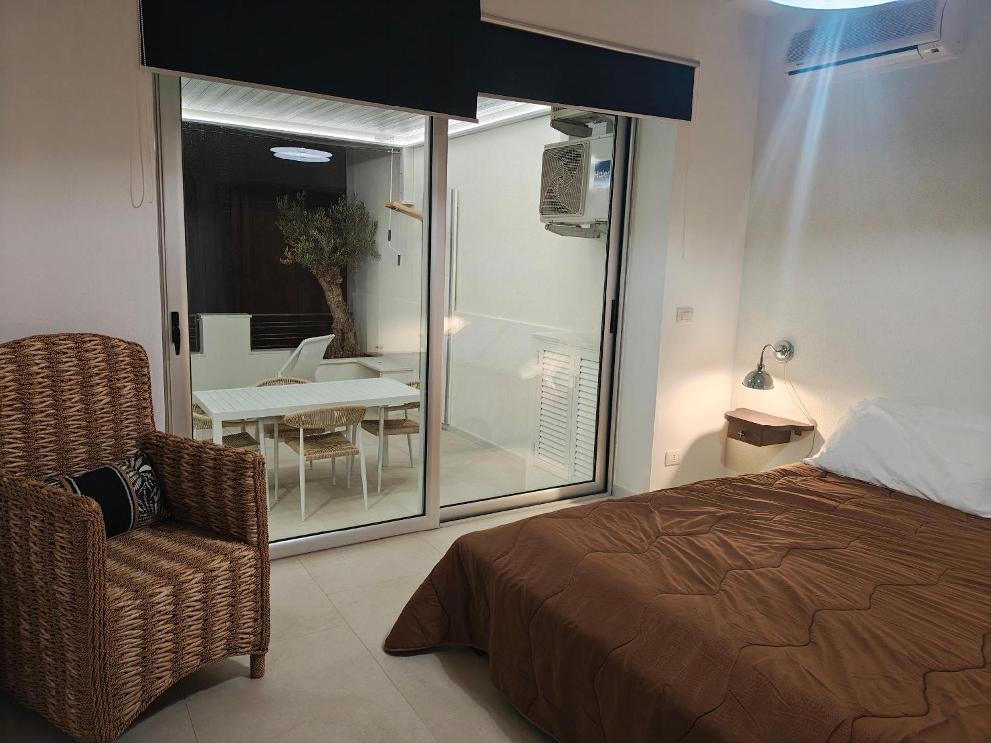 Appartement I Limoni à Alghero Extérieur photo