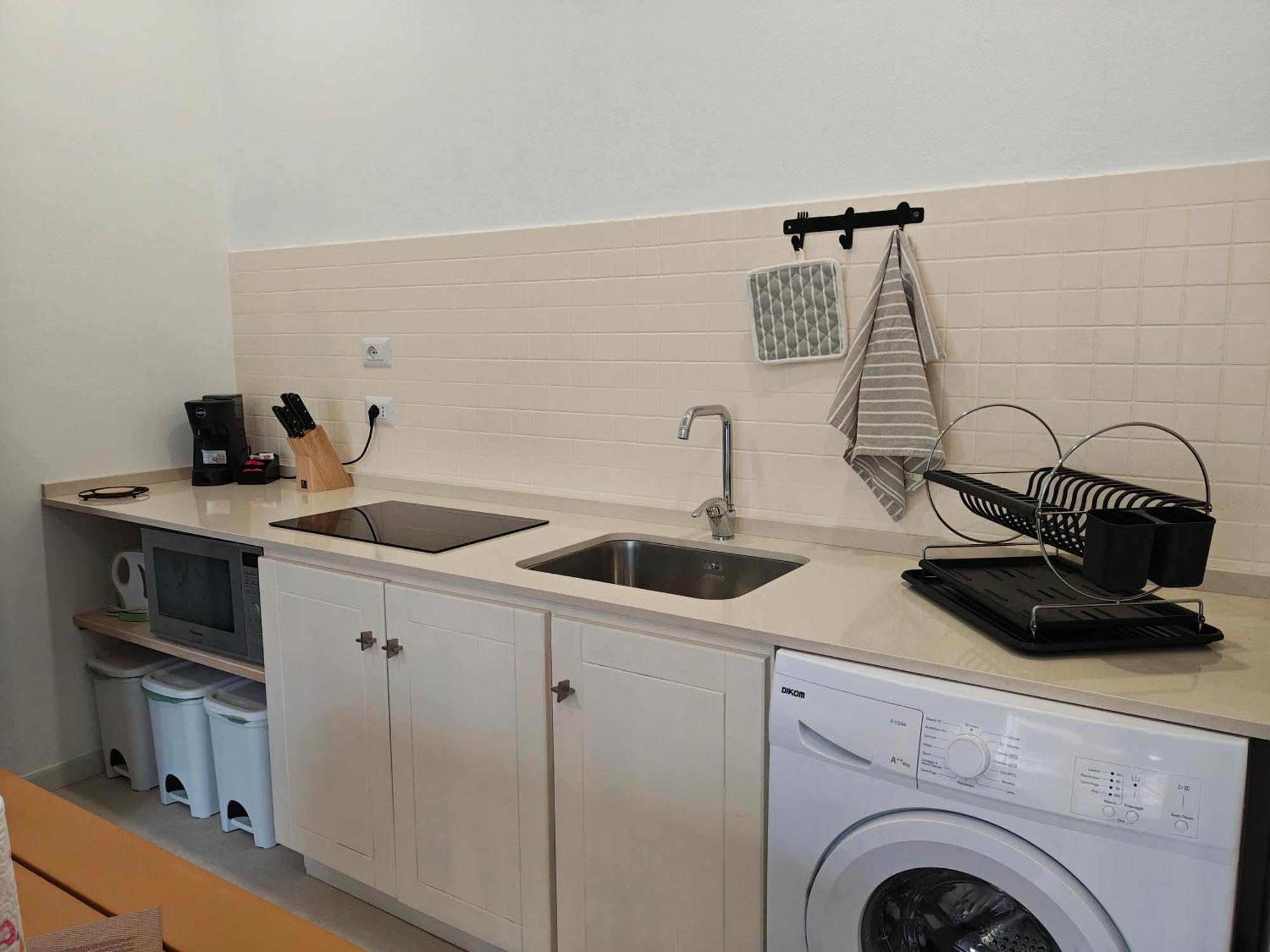 Appartement I Limoni à Alghero Extérieur photo