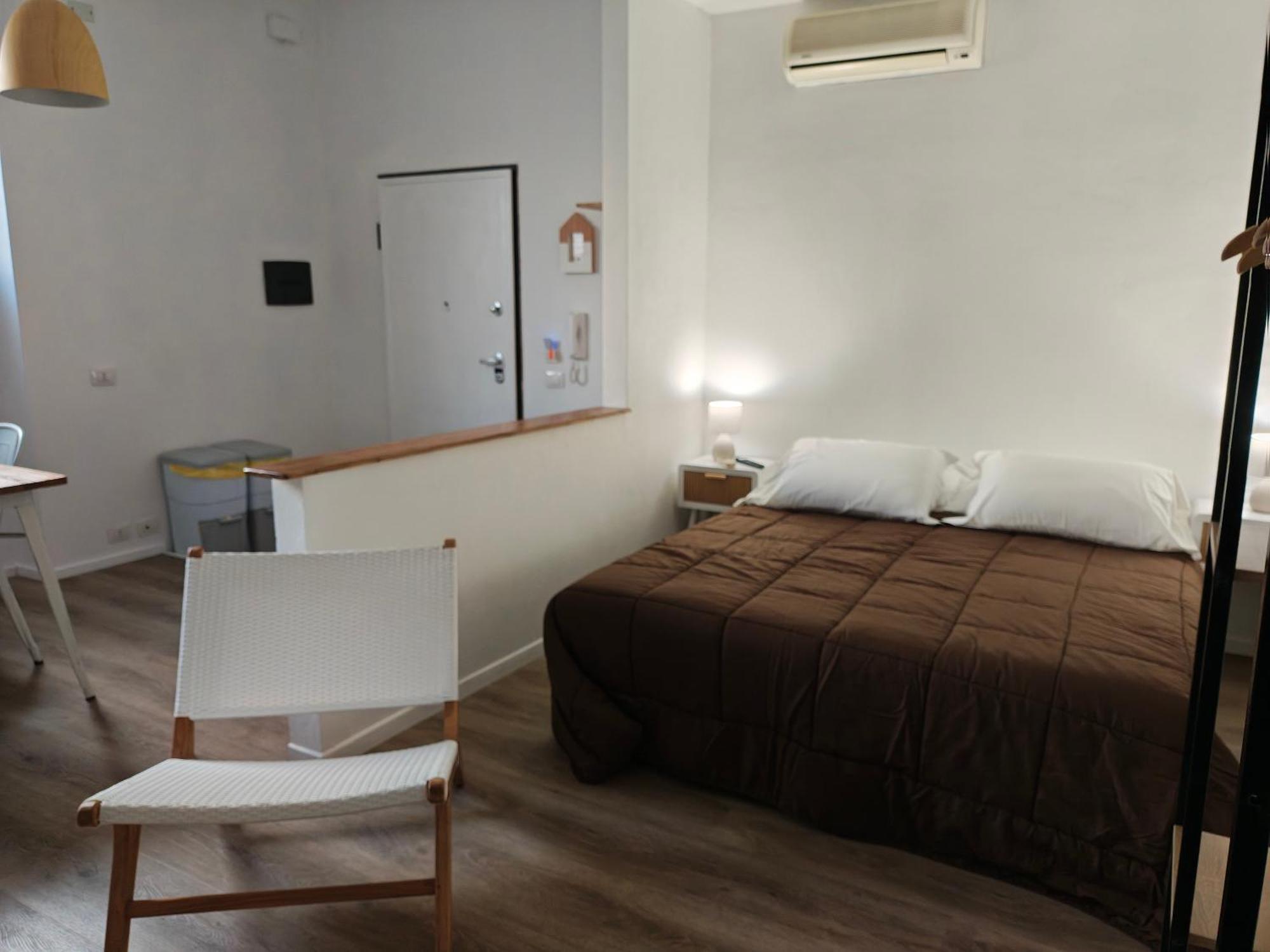 Appartement I Limoni à Alghero Extérieur photo