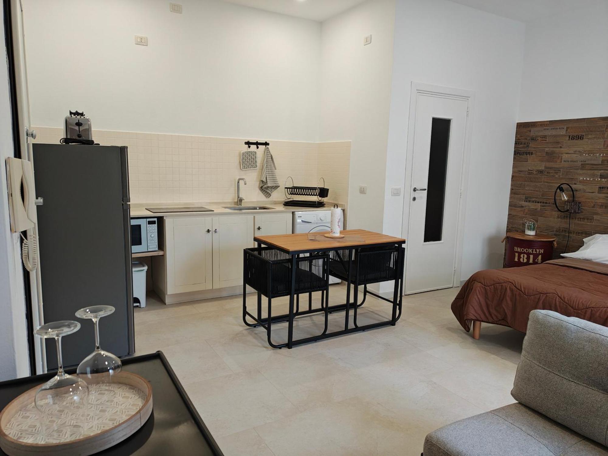 Appartement I Limoni à Alghero Extérieur photo