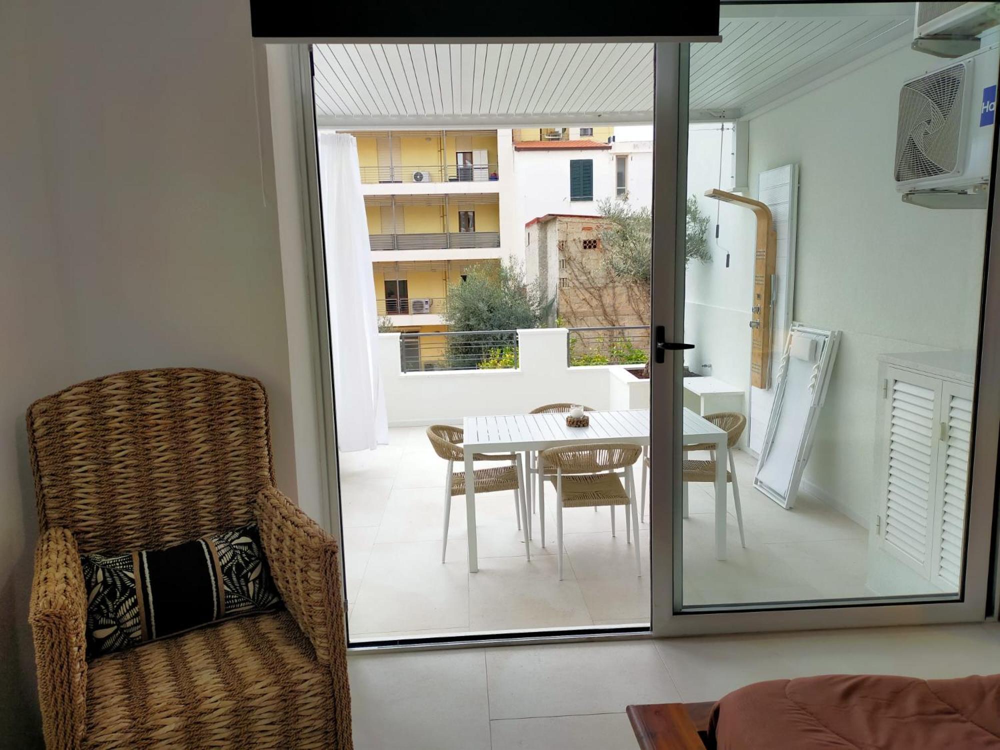 Appartement I Limoni à Alghero Extérieur photo