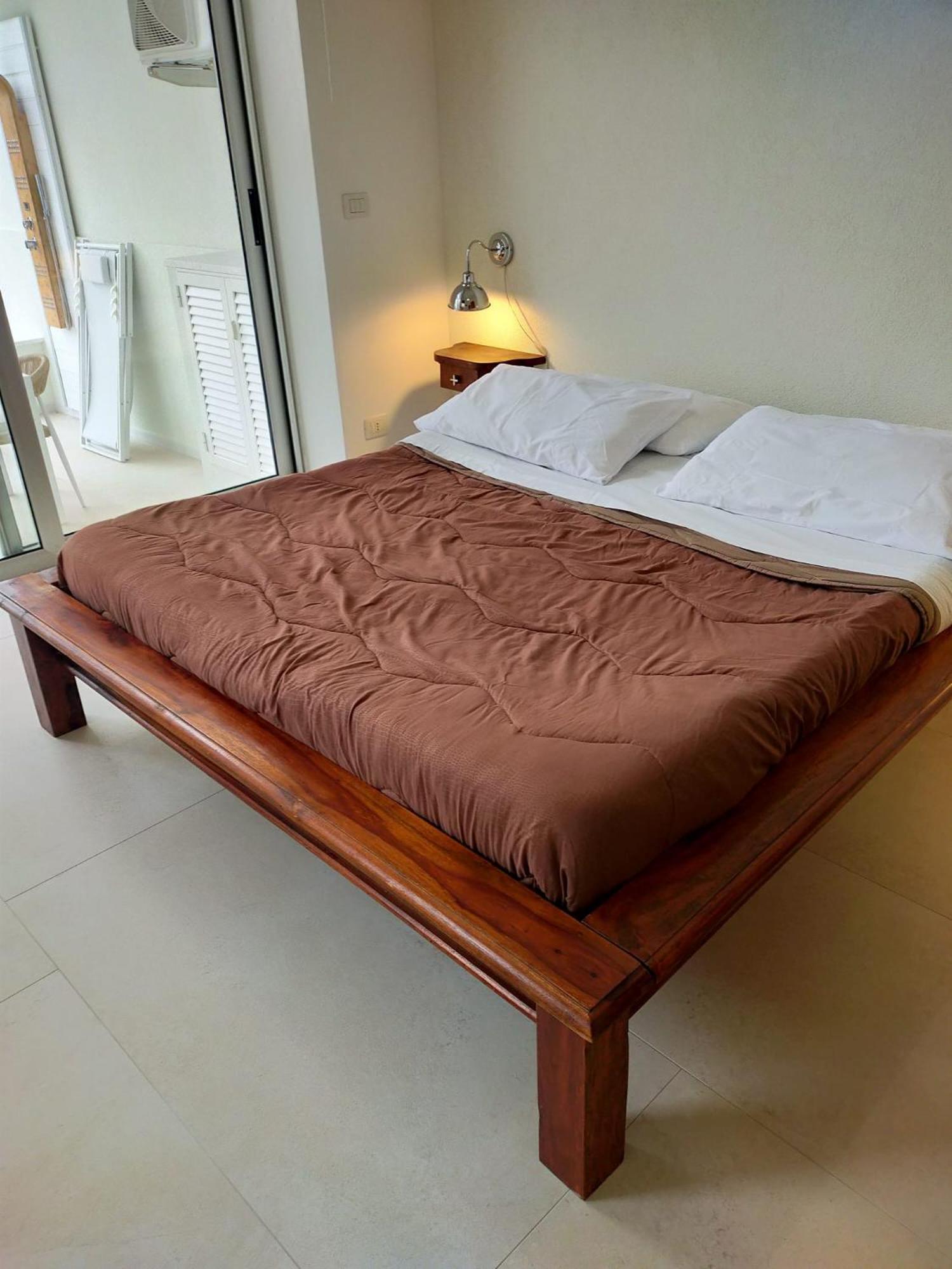 Appartement I Limoni à Alghero Extérieur photo
