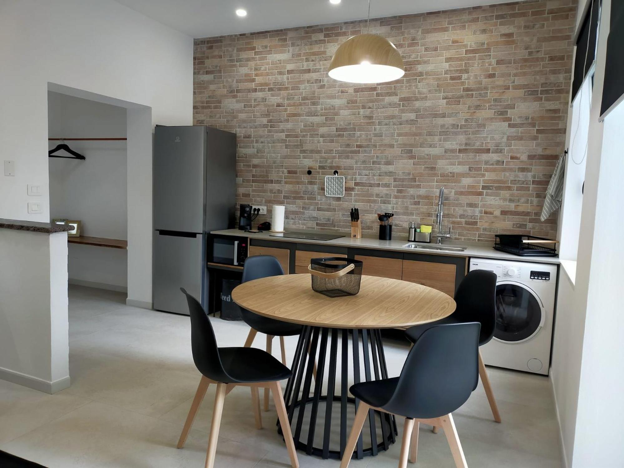 Appartement I Limoni à Alghero Extérieur photo