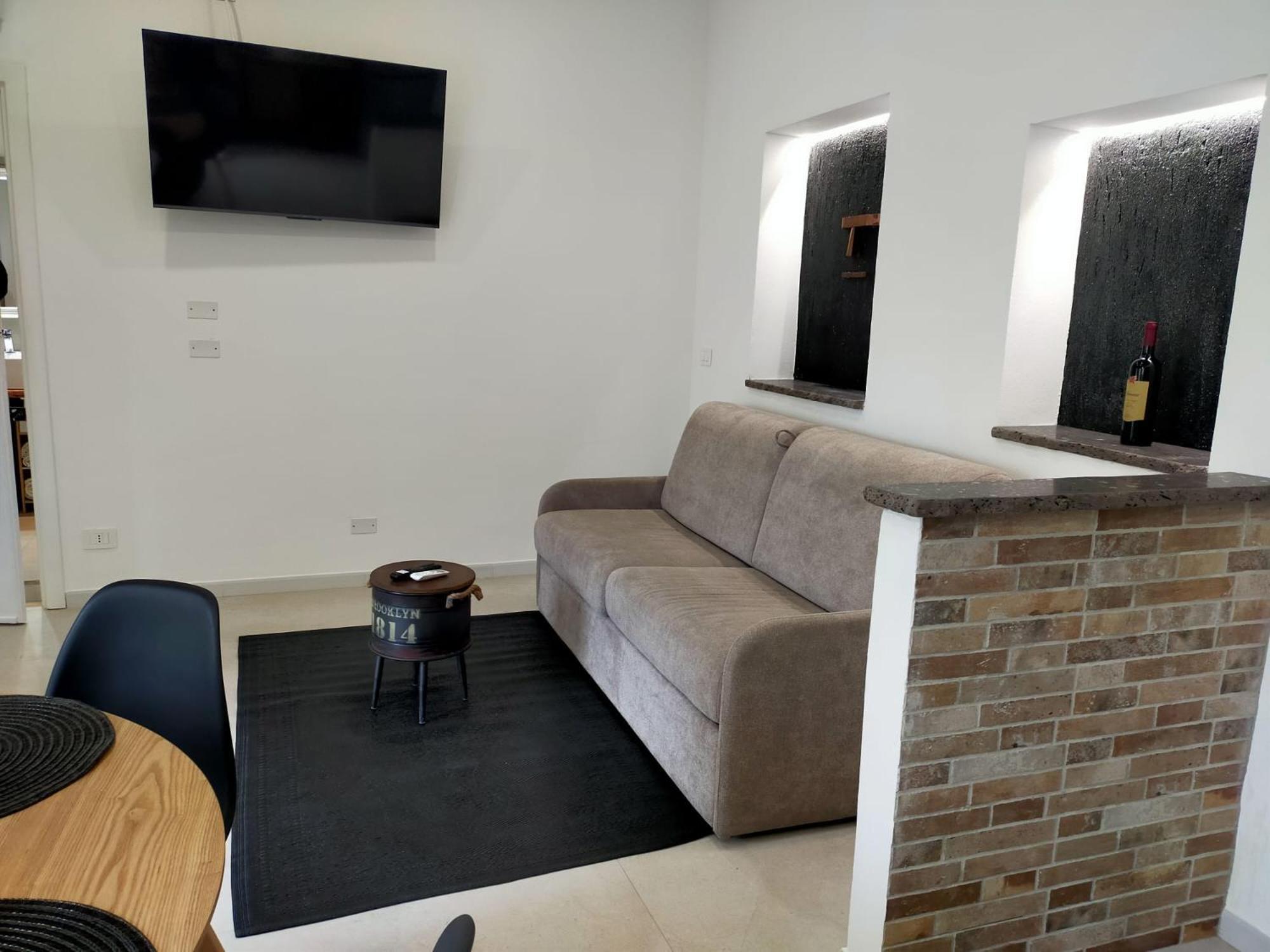 Appartement I Limoni à Alghero Extérieur photo