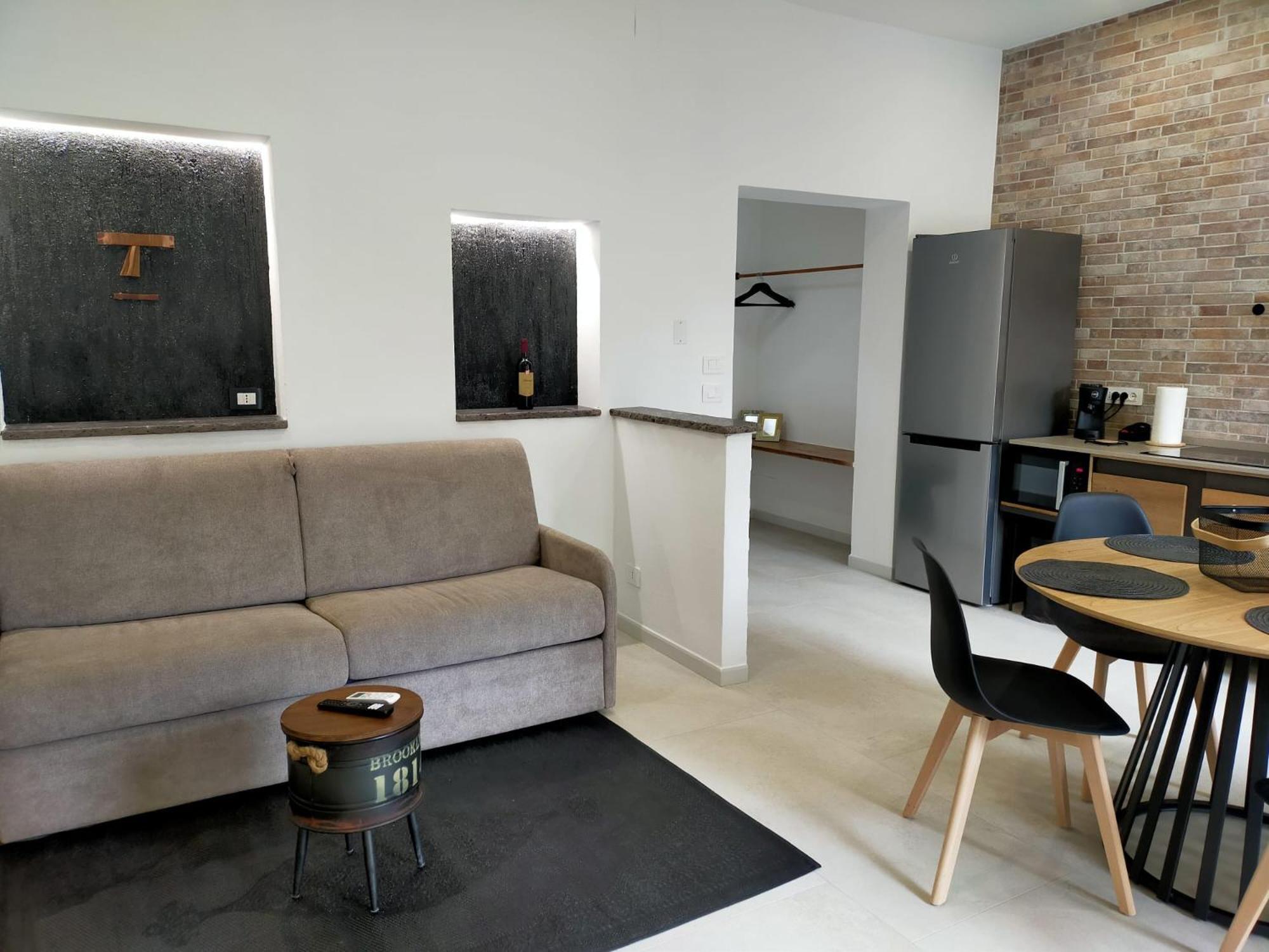 Appartement I Limoni à Alghero Extérieur photo