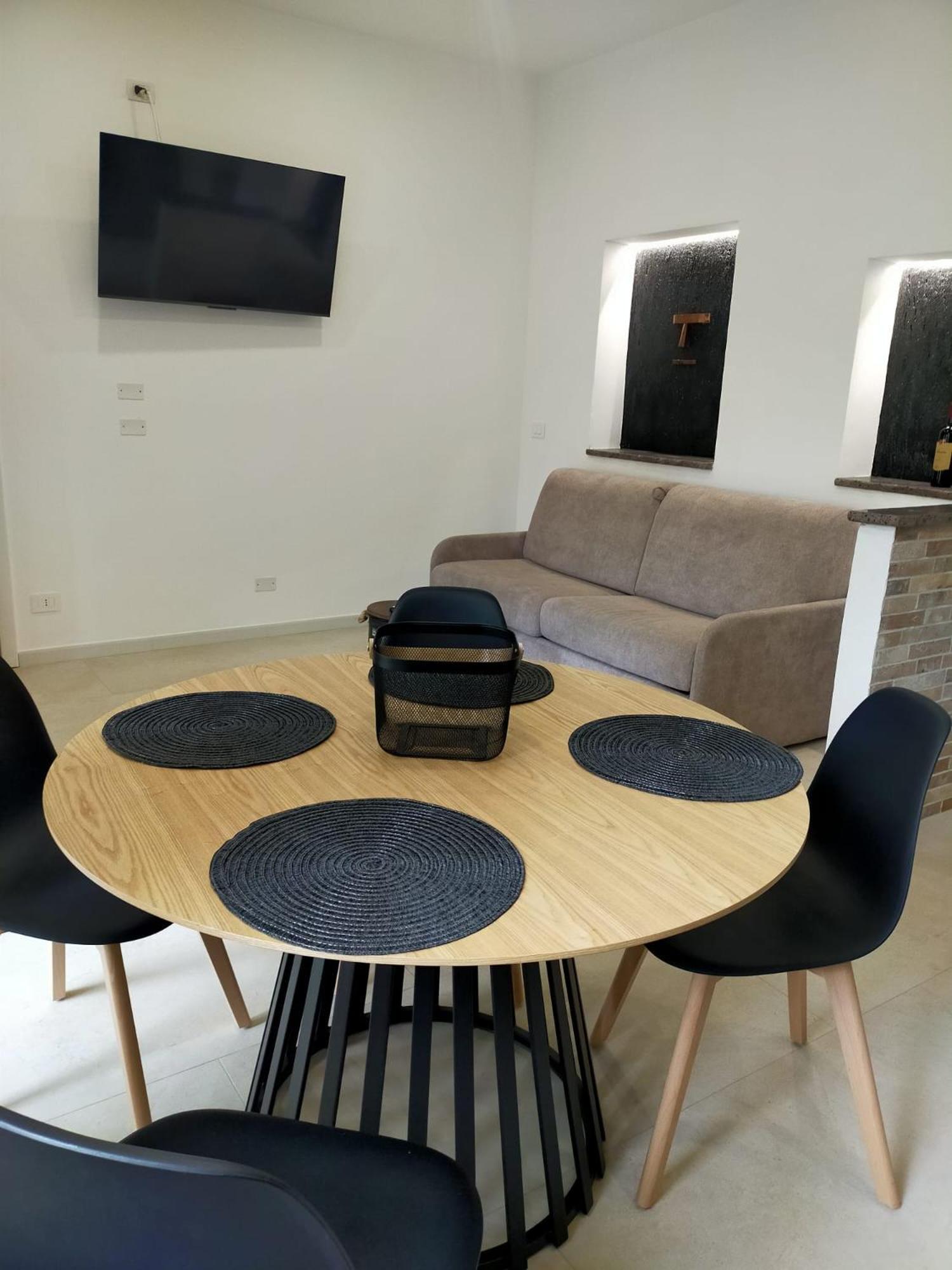 Appartement I Limoni à Alghero Extérieur photo