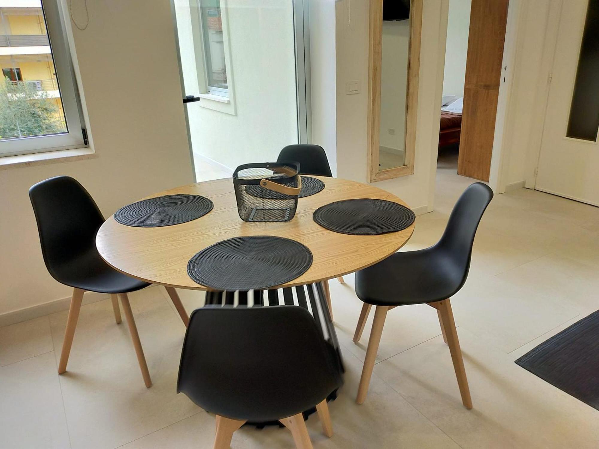 Appartement I Limoni à Alghero Extérieur photo