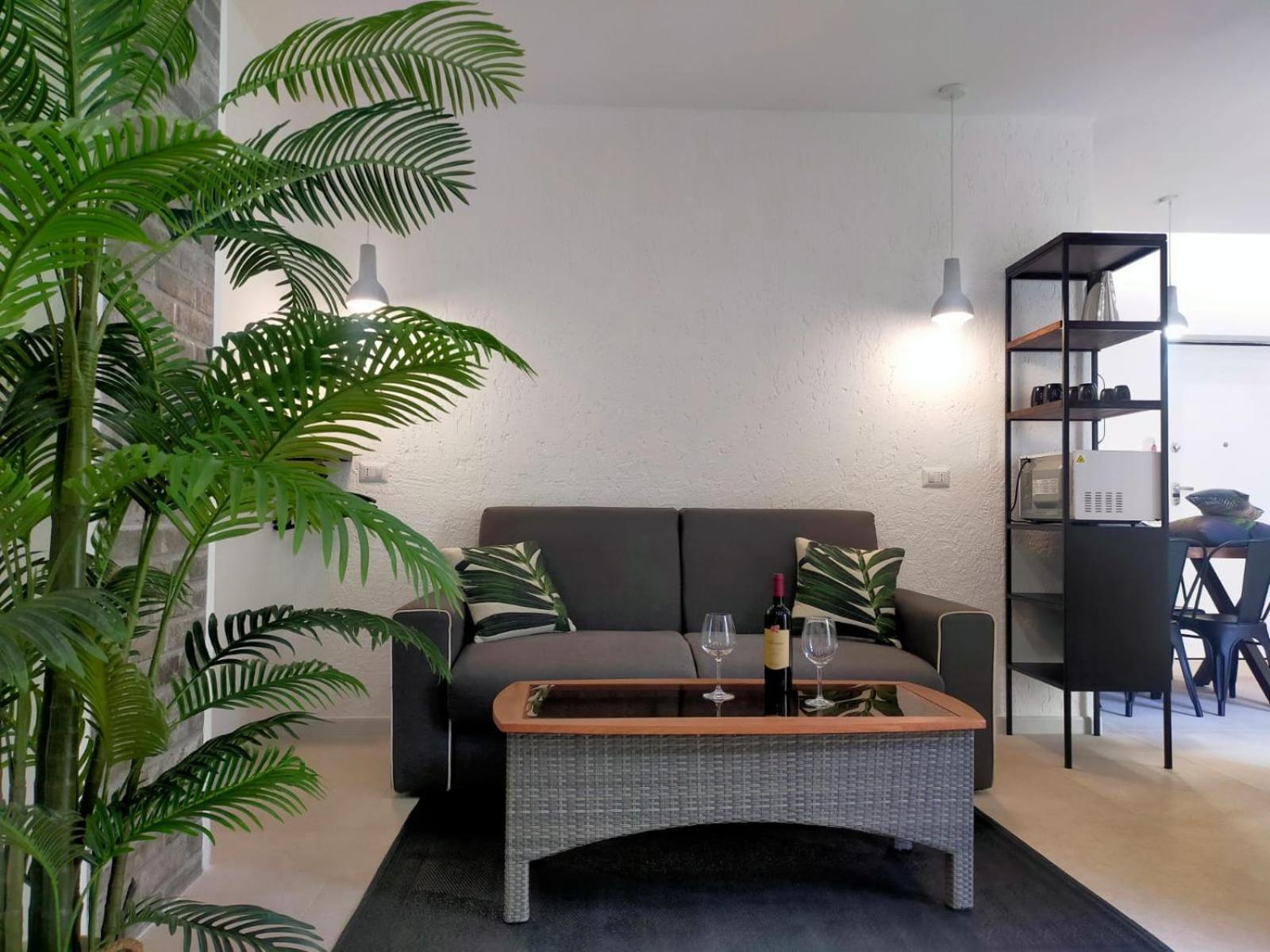 Appartement I Limoni à Alghero Extérieur photo