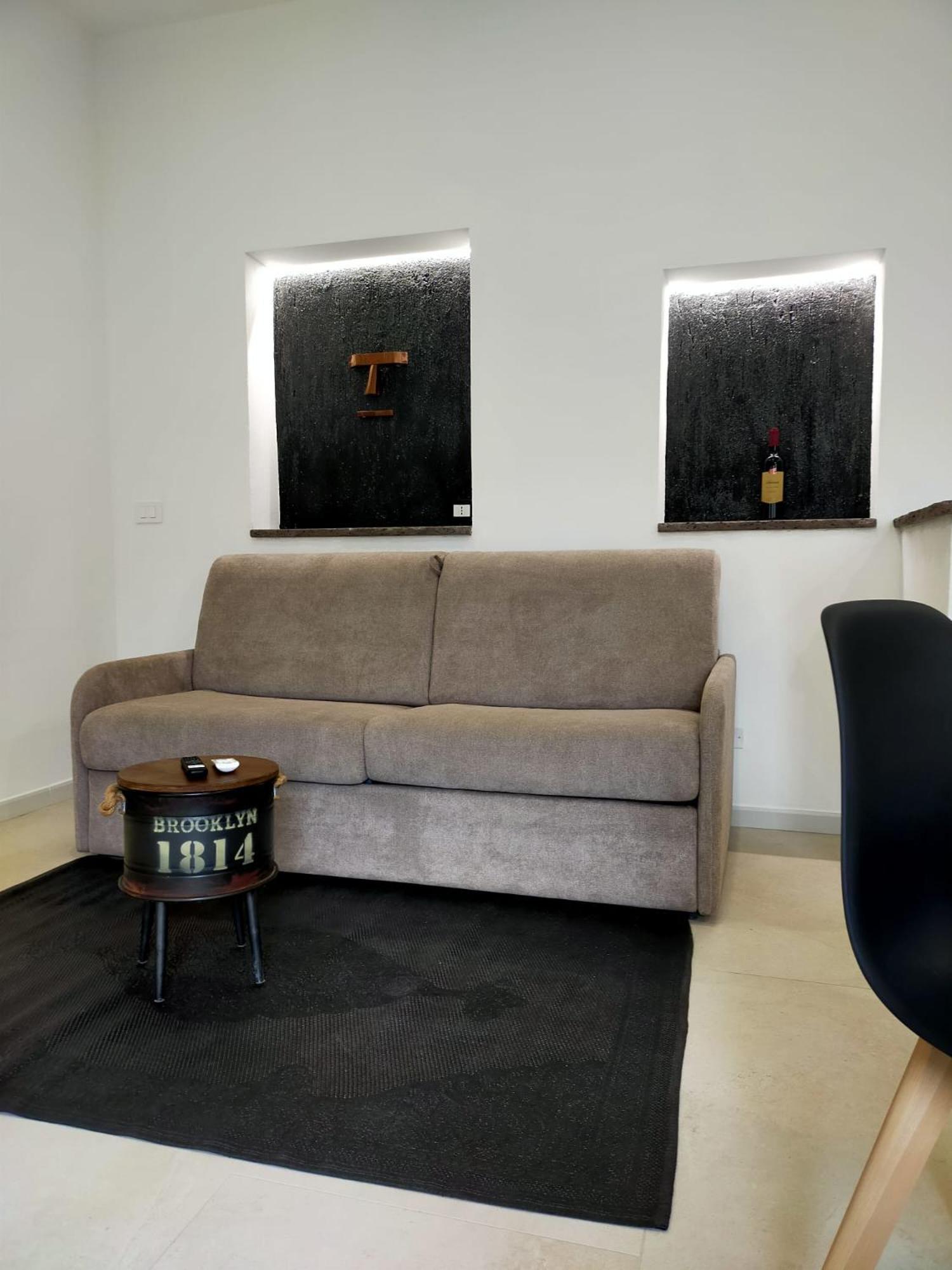 Appartement I Limoni à Alghero Extérieur photo