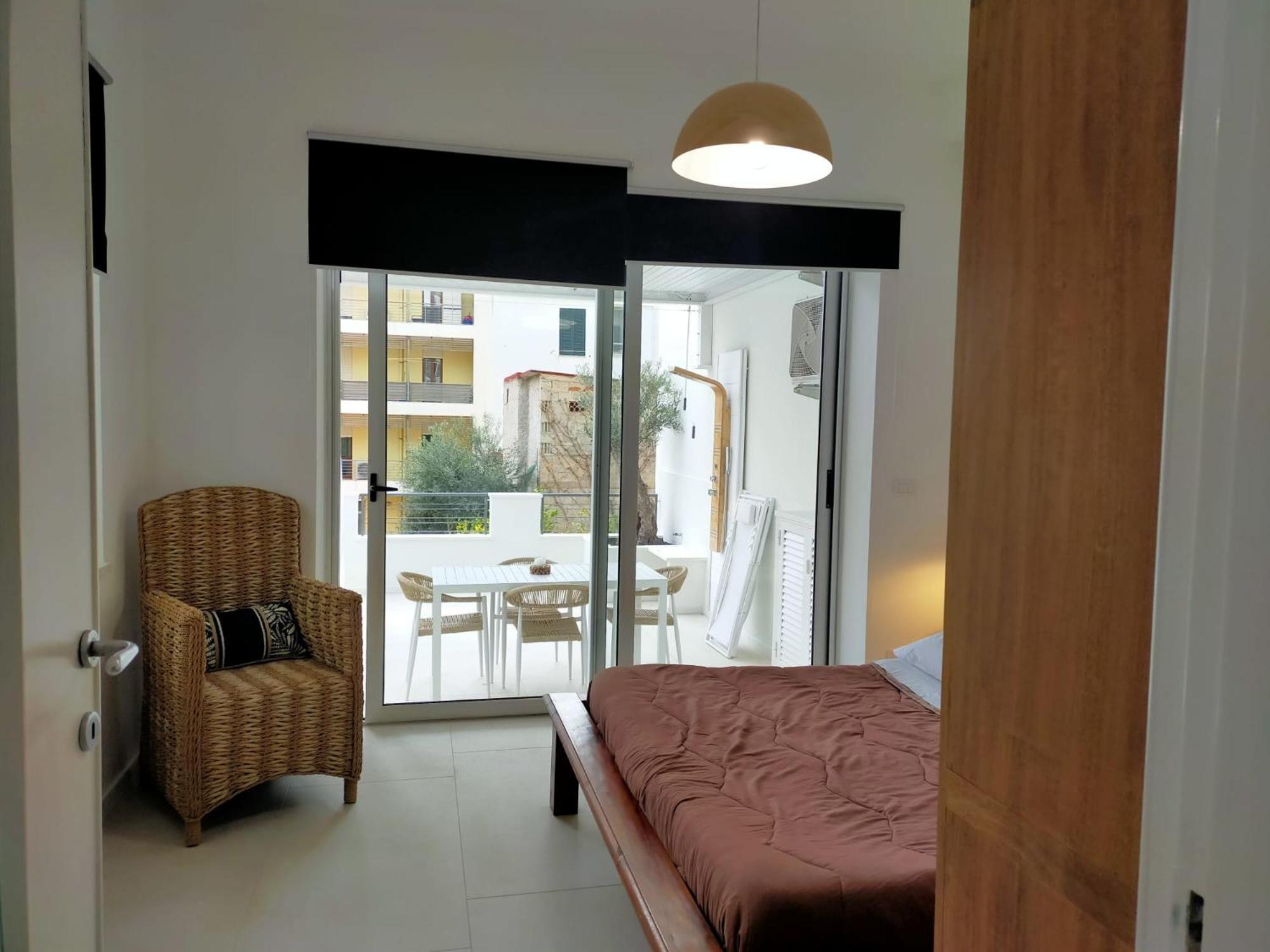Appartement I Limoni à Alghero Extérieur photo
