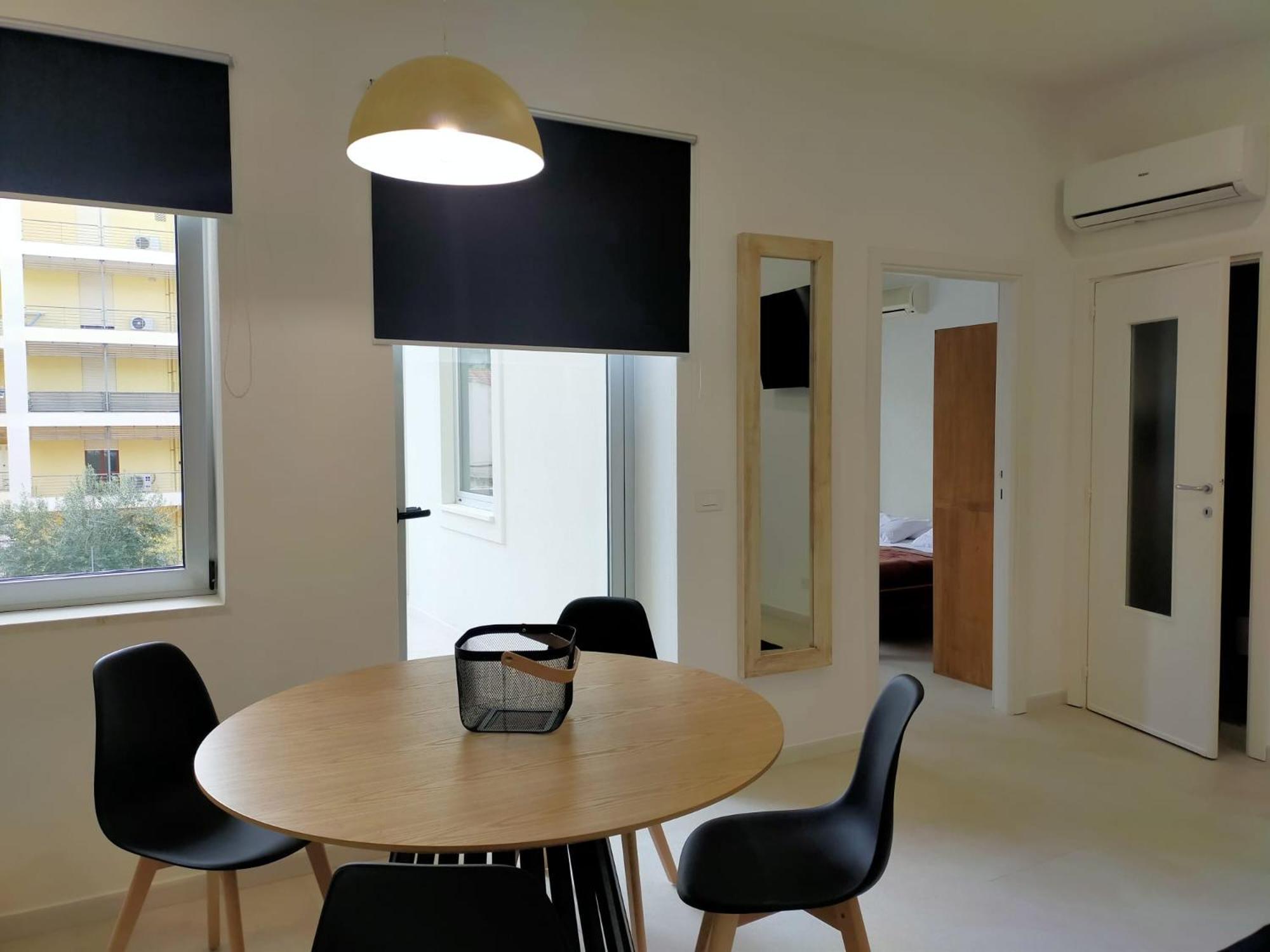 Appartement I Limoni à Alghero Extérieur photo