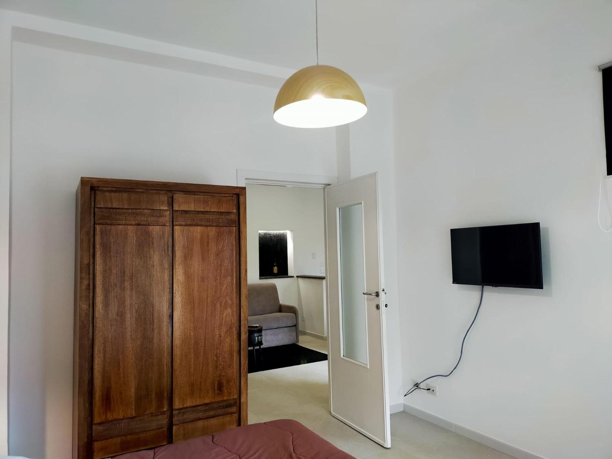 Appartement I Limoni à Alghero Extérieur photo