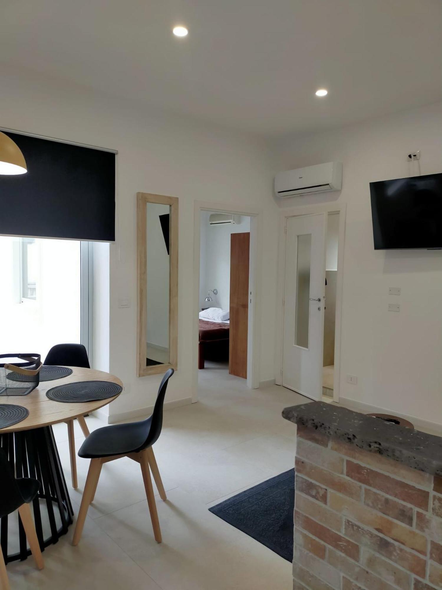 Appartement I Limoni à Alghero Extérieur photo