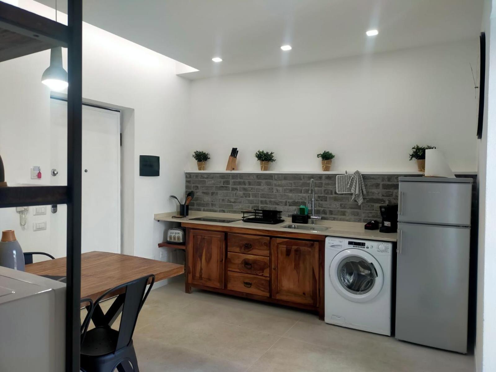 Appartement I Limoni à Alghero Extérieur photo