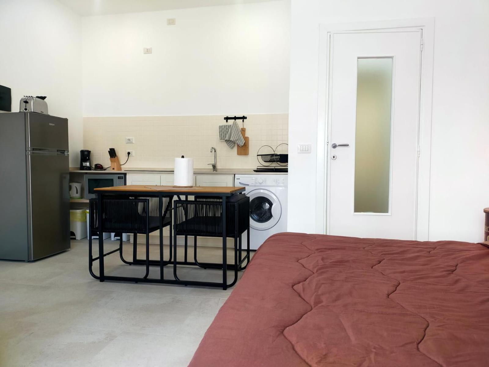 Appartement I Limoni à Alghero Extérieur photo